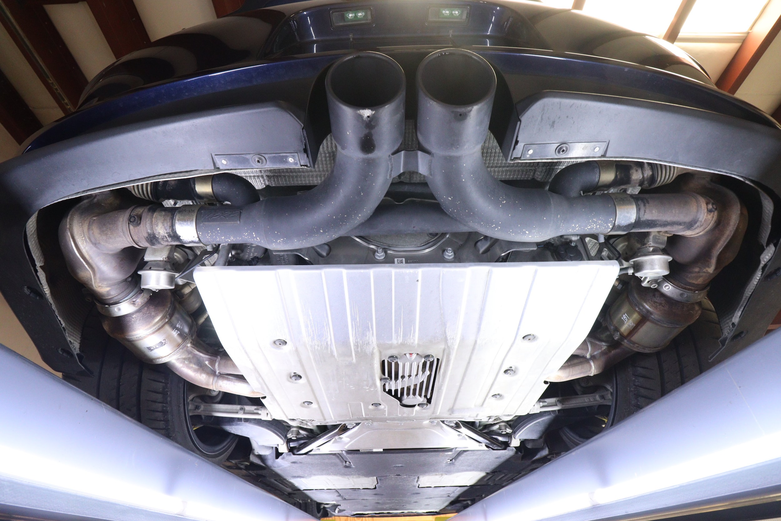 2015 Porsche 911 41