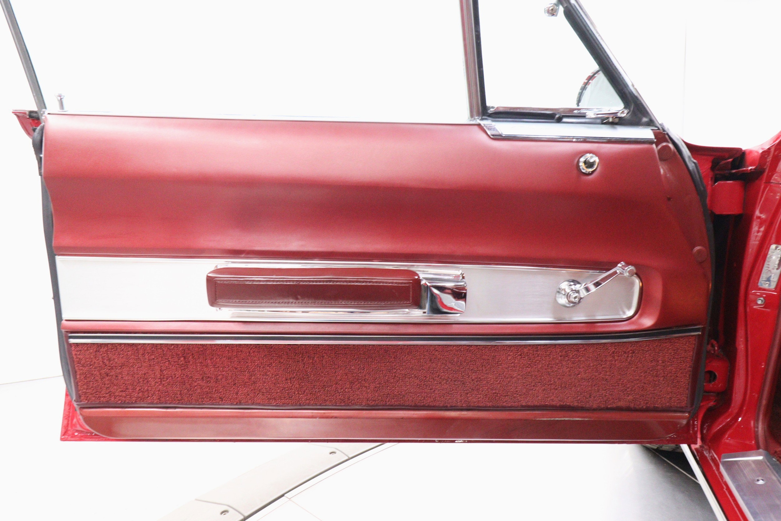 1966 Dodge Charger 19