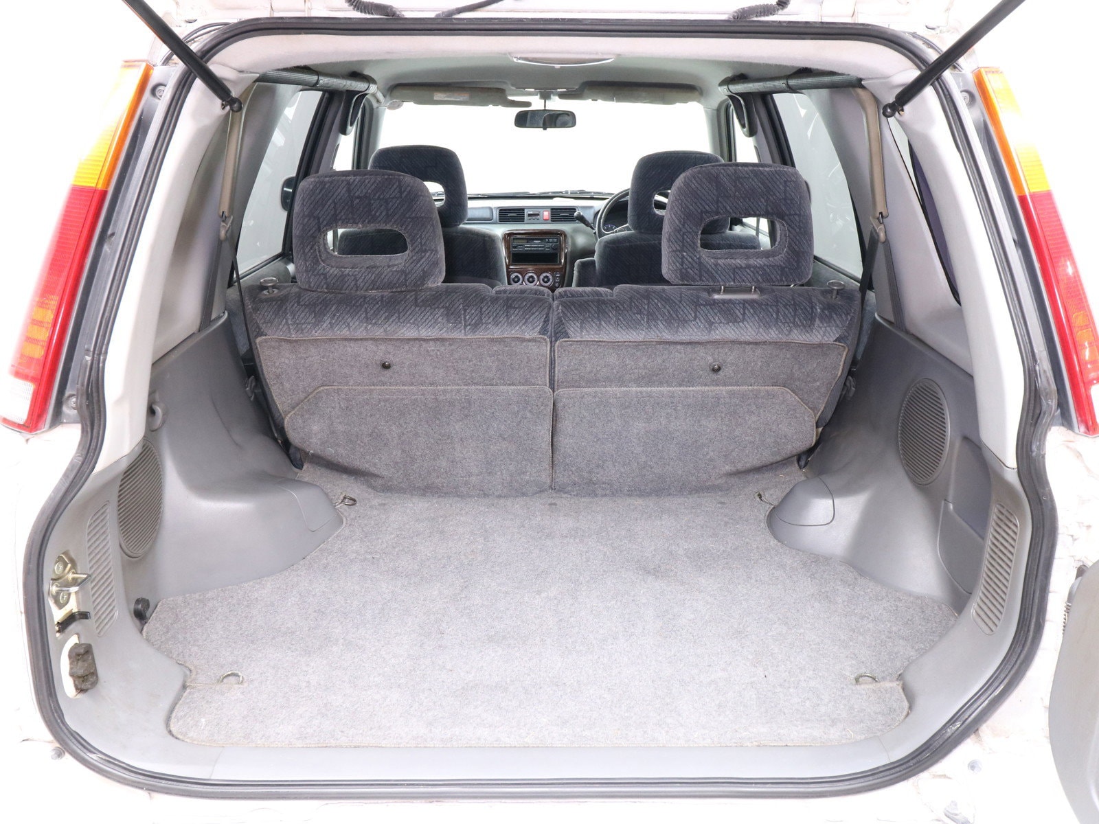 1998 Honda CR-V 25