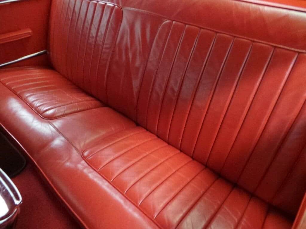 1962 Chrysler 300 14