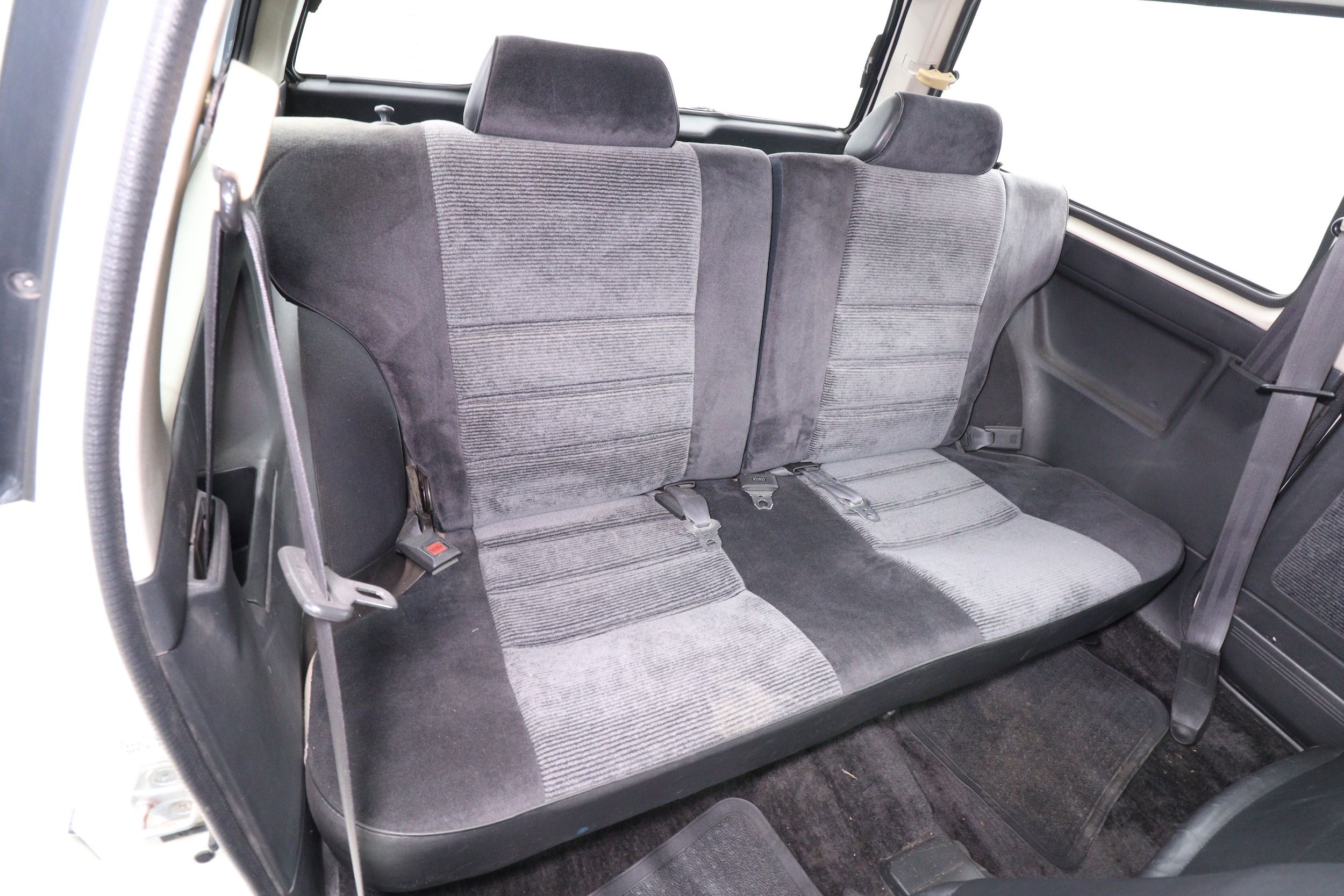 1986 Honda Civic 18