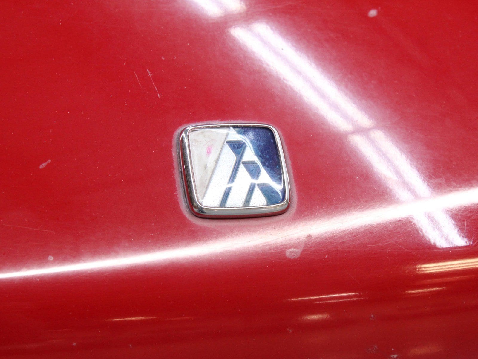 1992 Autozam AZ-1 42