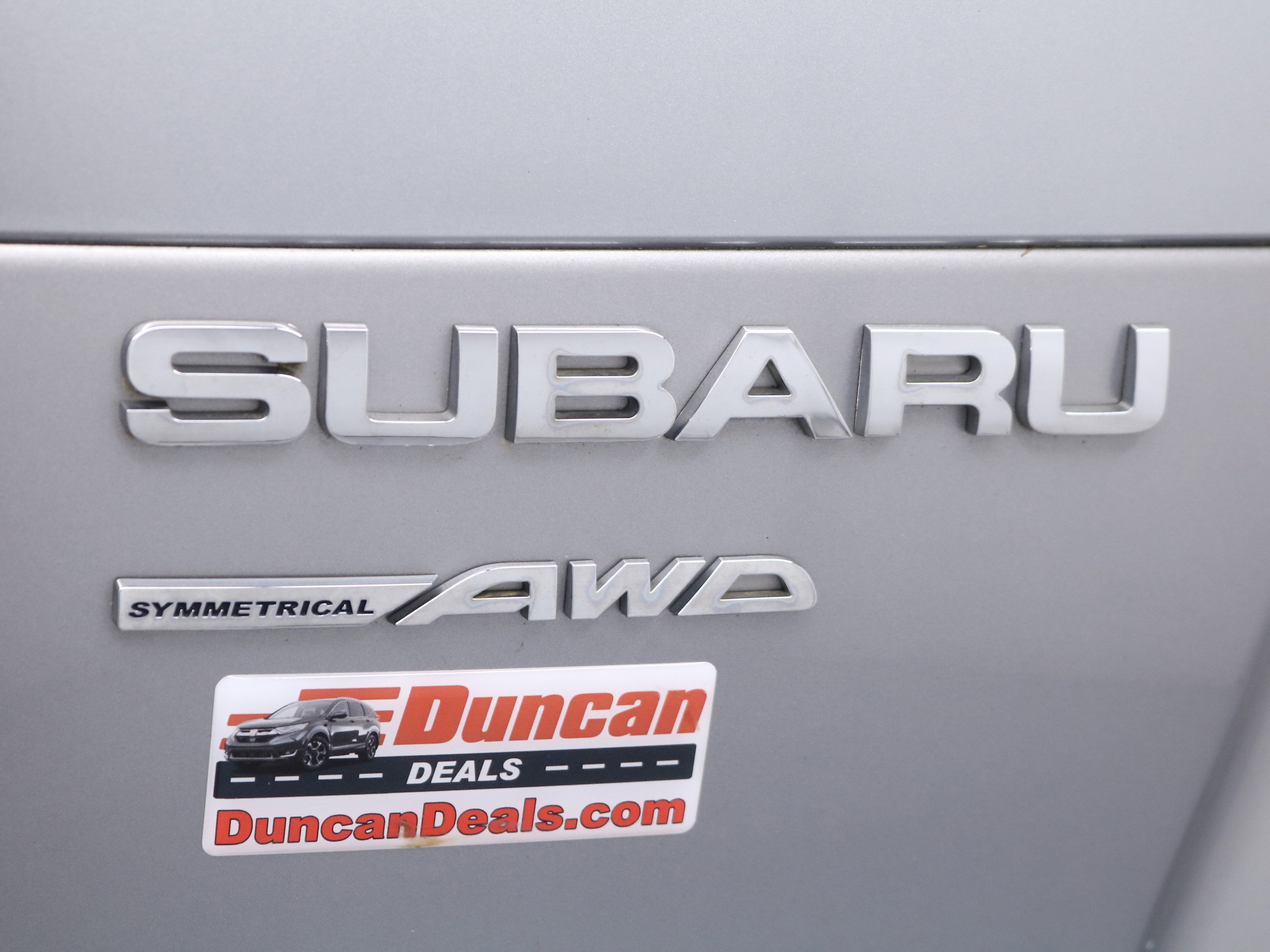2011 Subaru Forester 63