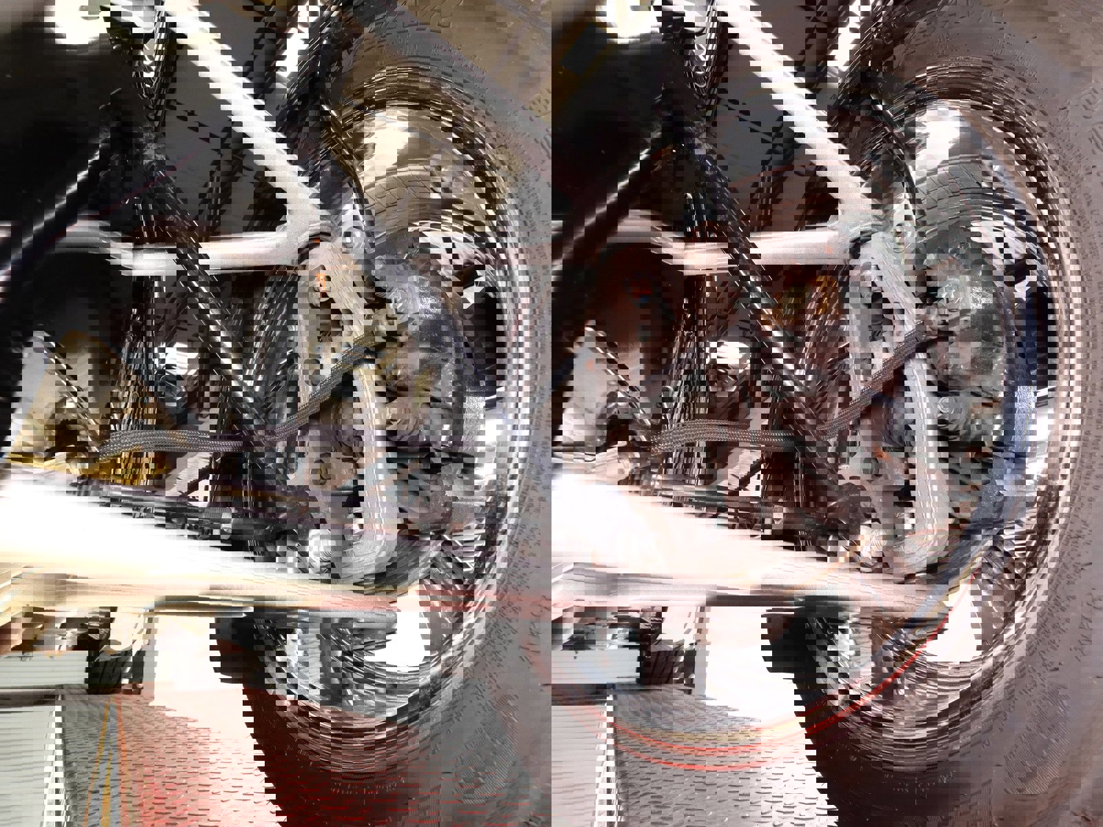 1999 Plymouth Prowler 34