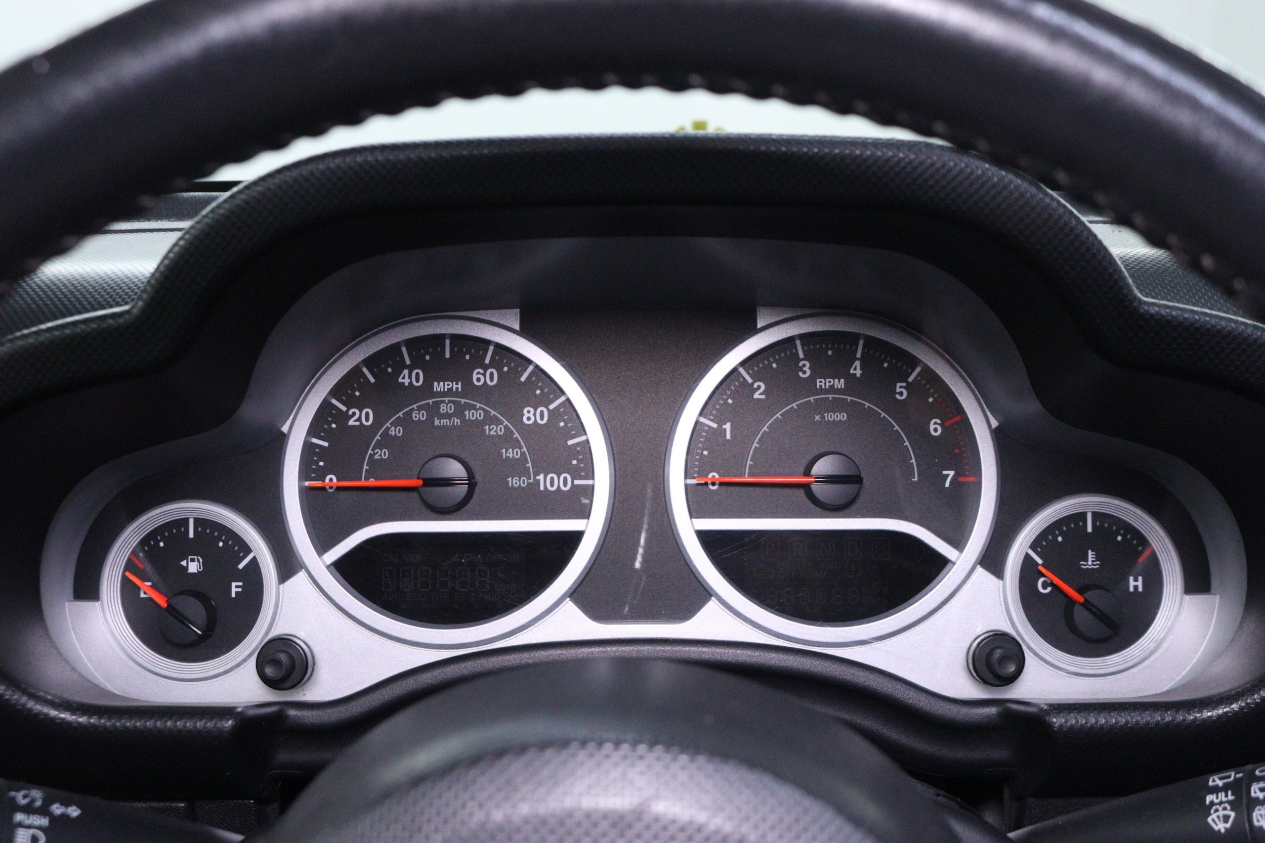 2009 Jeep Wrangler 11