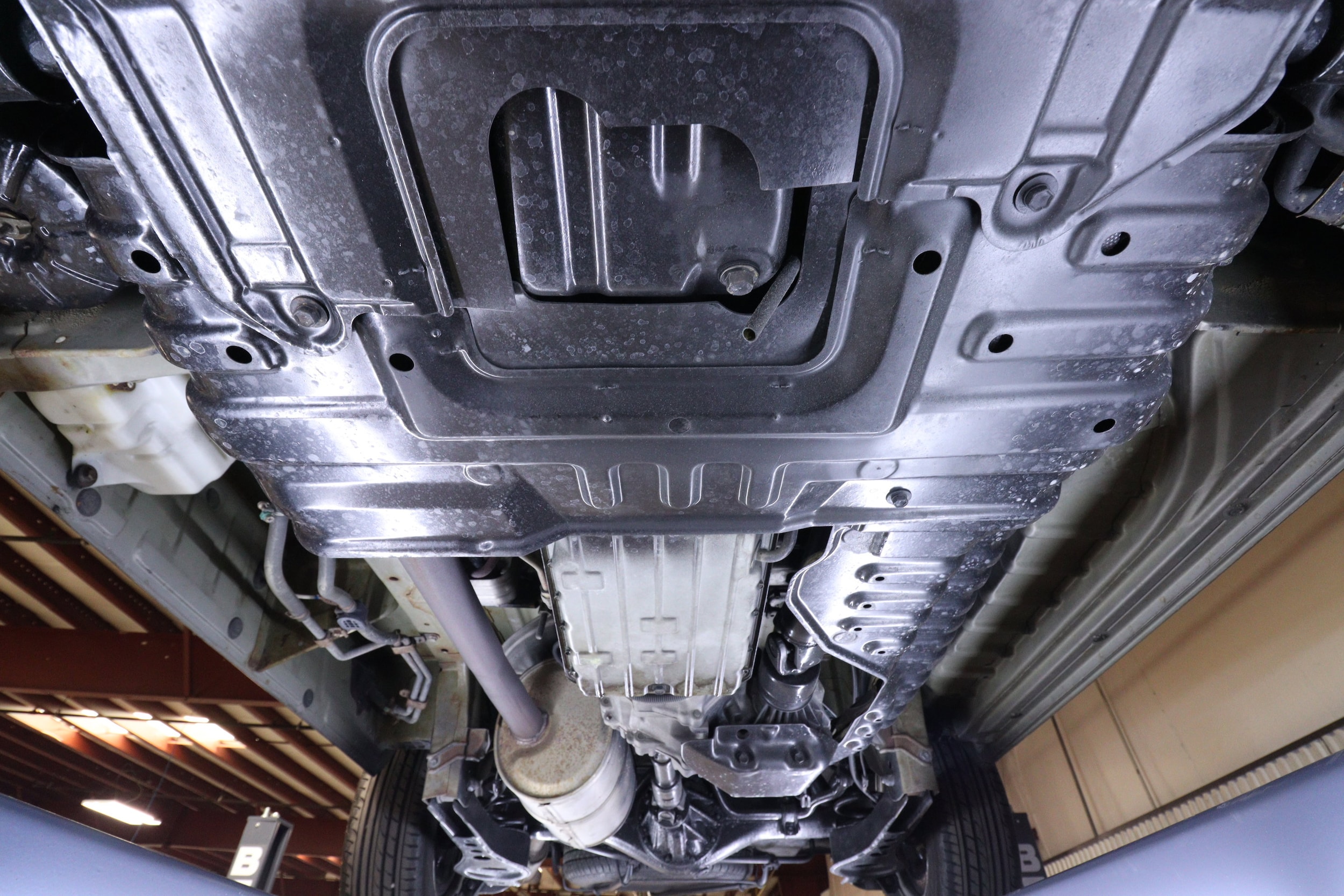 1997 Toyota Hiace 35