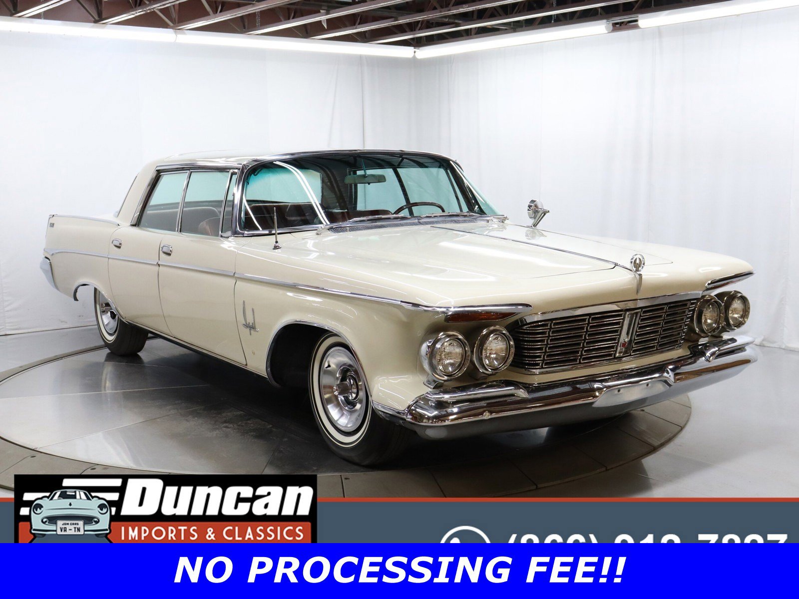 1963 Imperial Crown 2