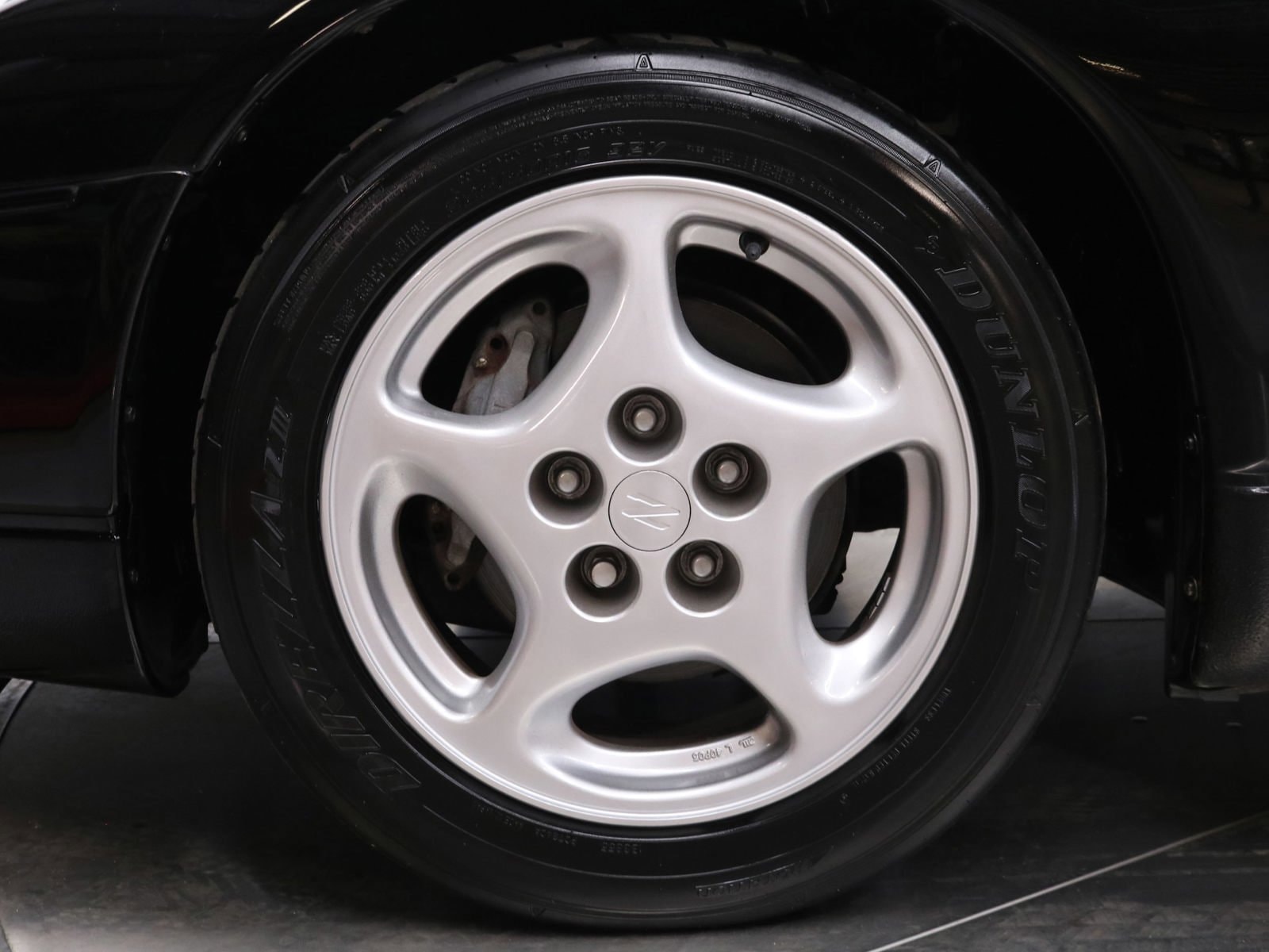 1995 Nissan Fairlady Z 300ZX 29
