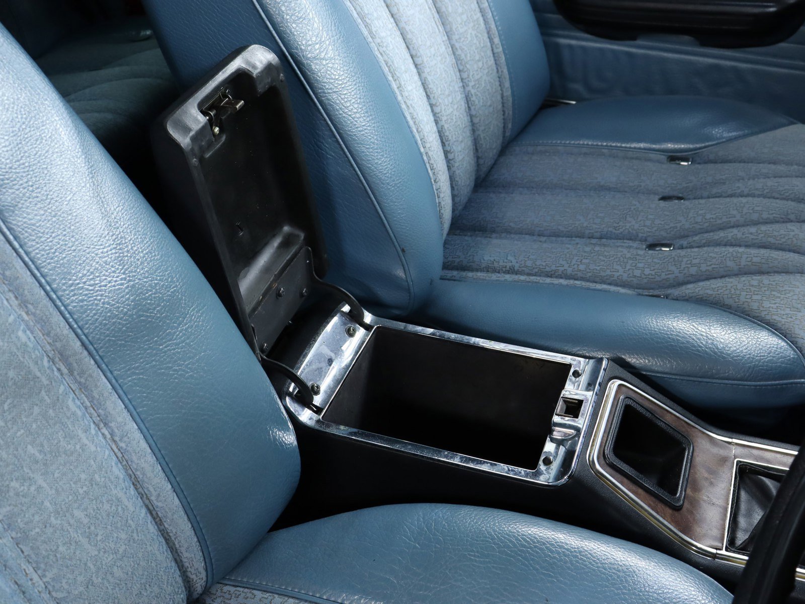 1974 Nissan Cedric 51