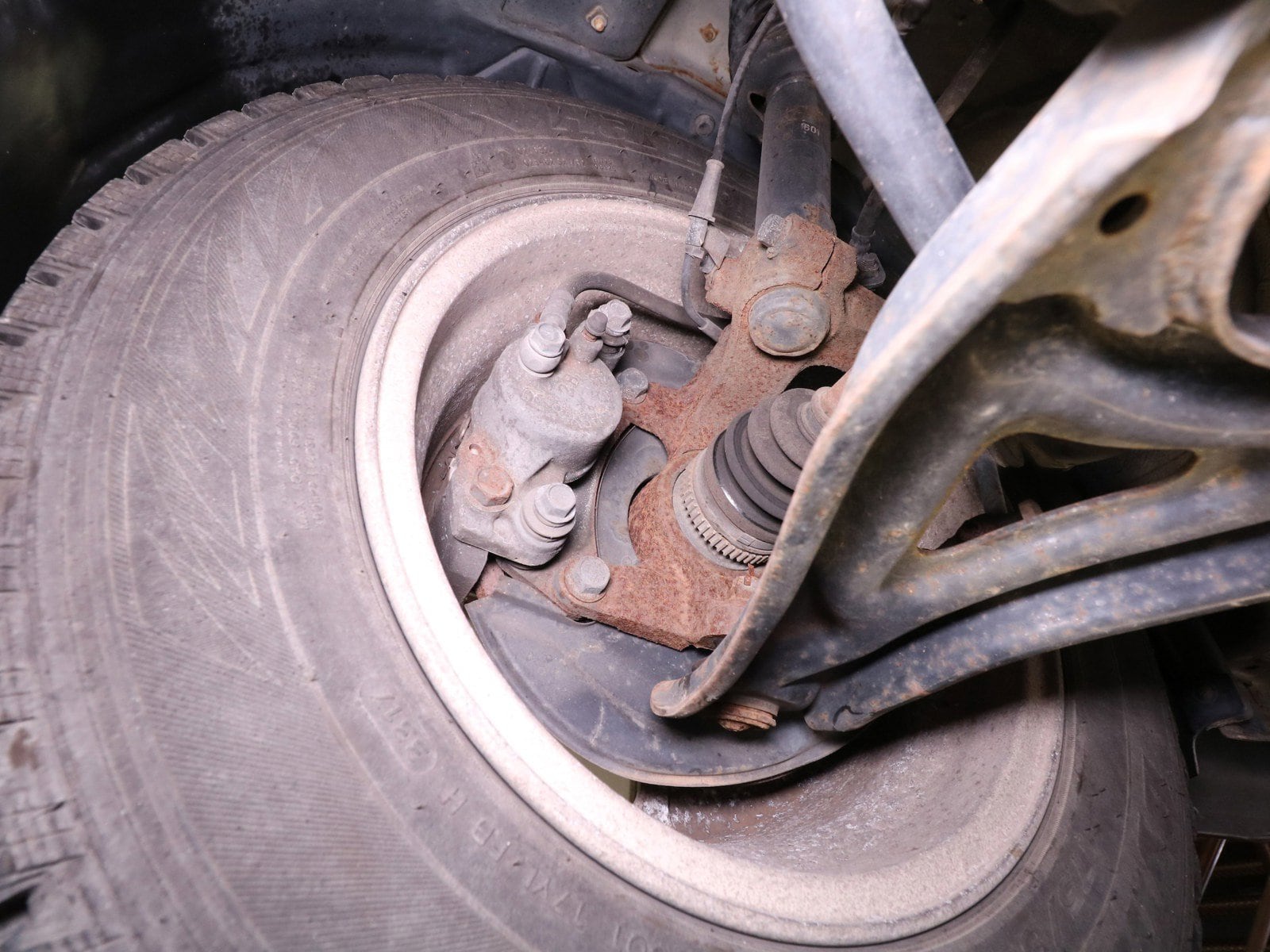 1999 Honda Z 39