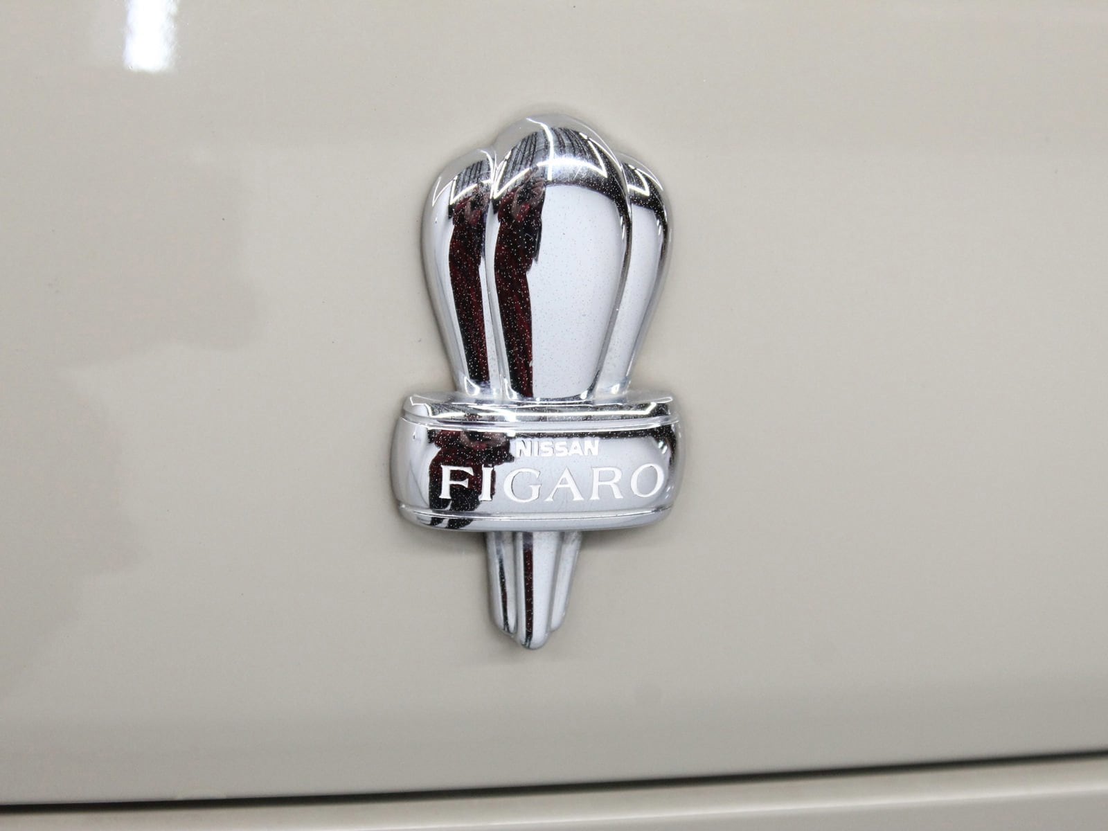 1991 Nissan Figaro 50