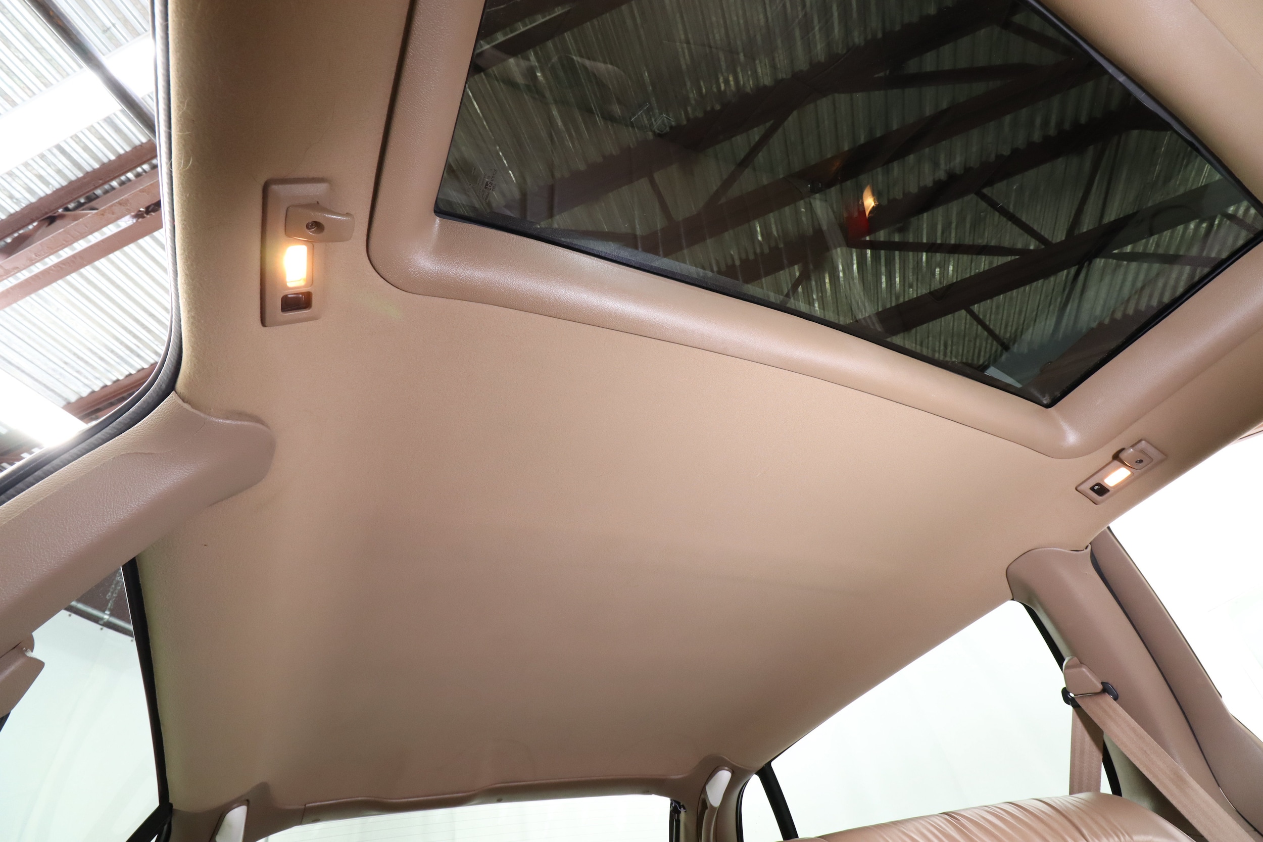 1993 Buick Roadmaster 112