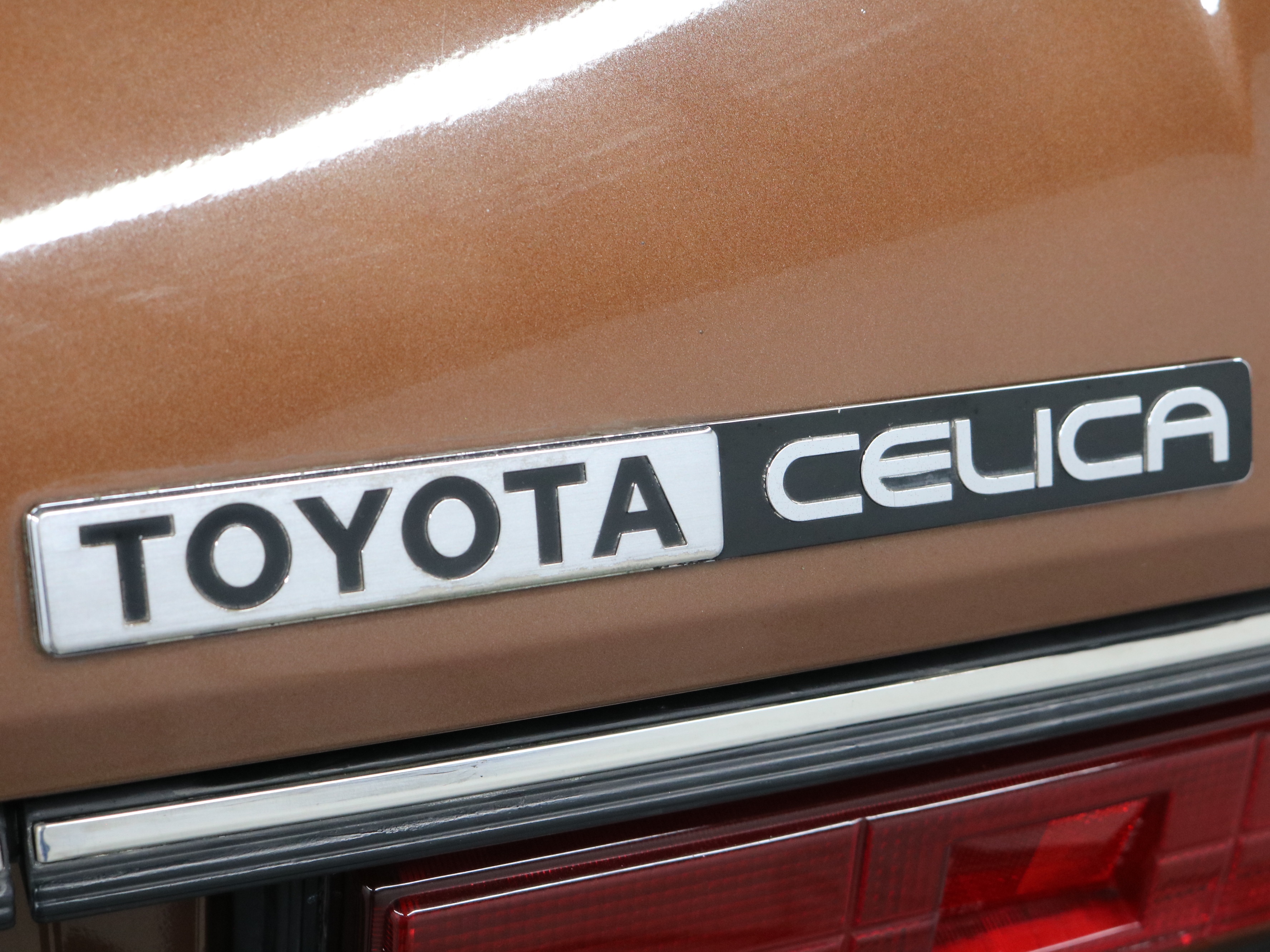 1980 Toyota Celica 52