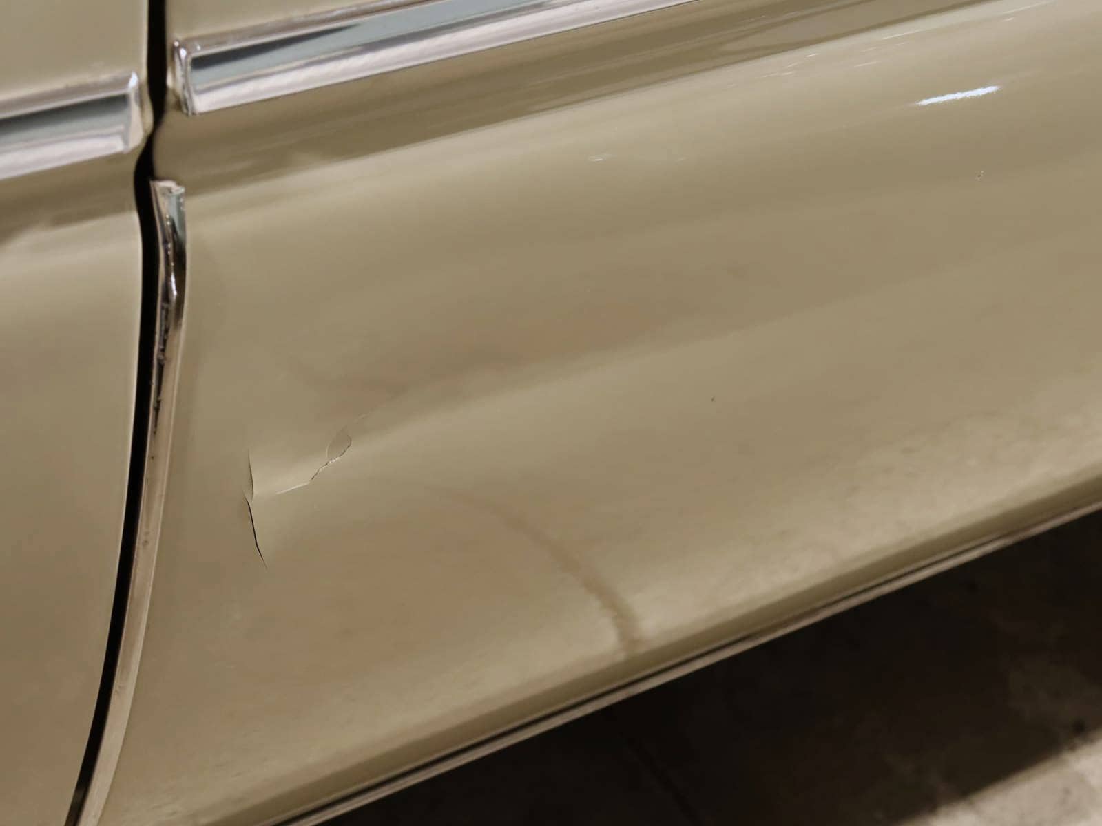 1963 Imperial Crown 65