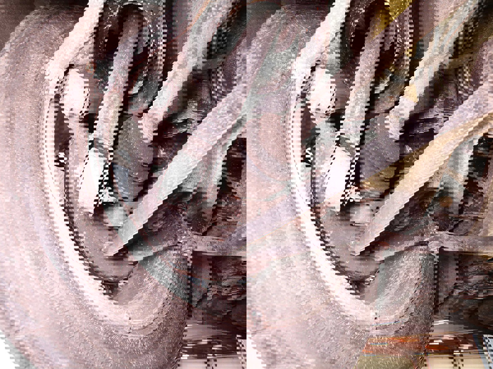 1992 Nissan Fairlady Z 300ZX 42