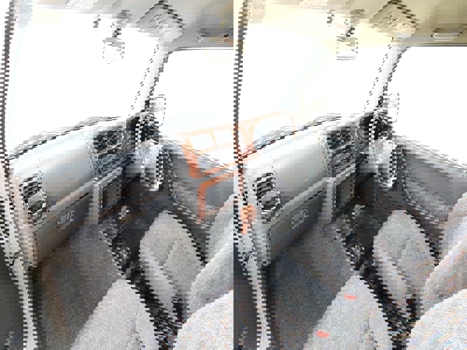 1999 Mazda AZ 15