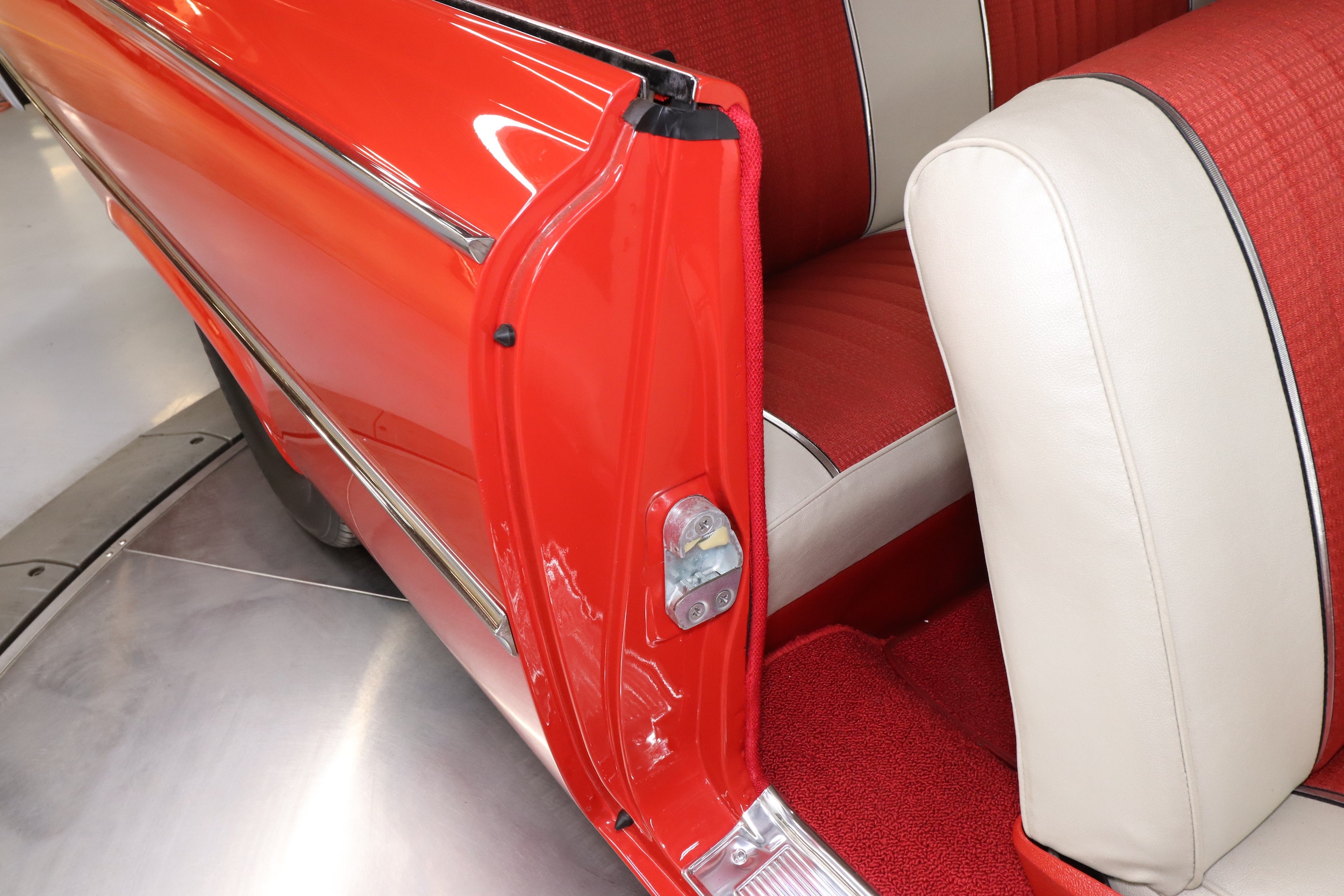 1961 Ford Galaxie 111