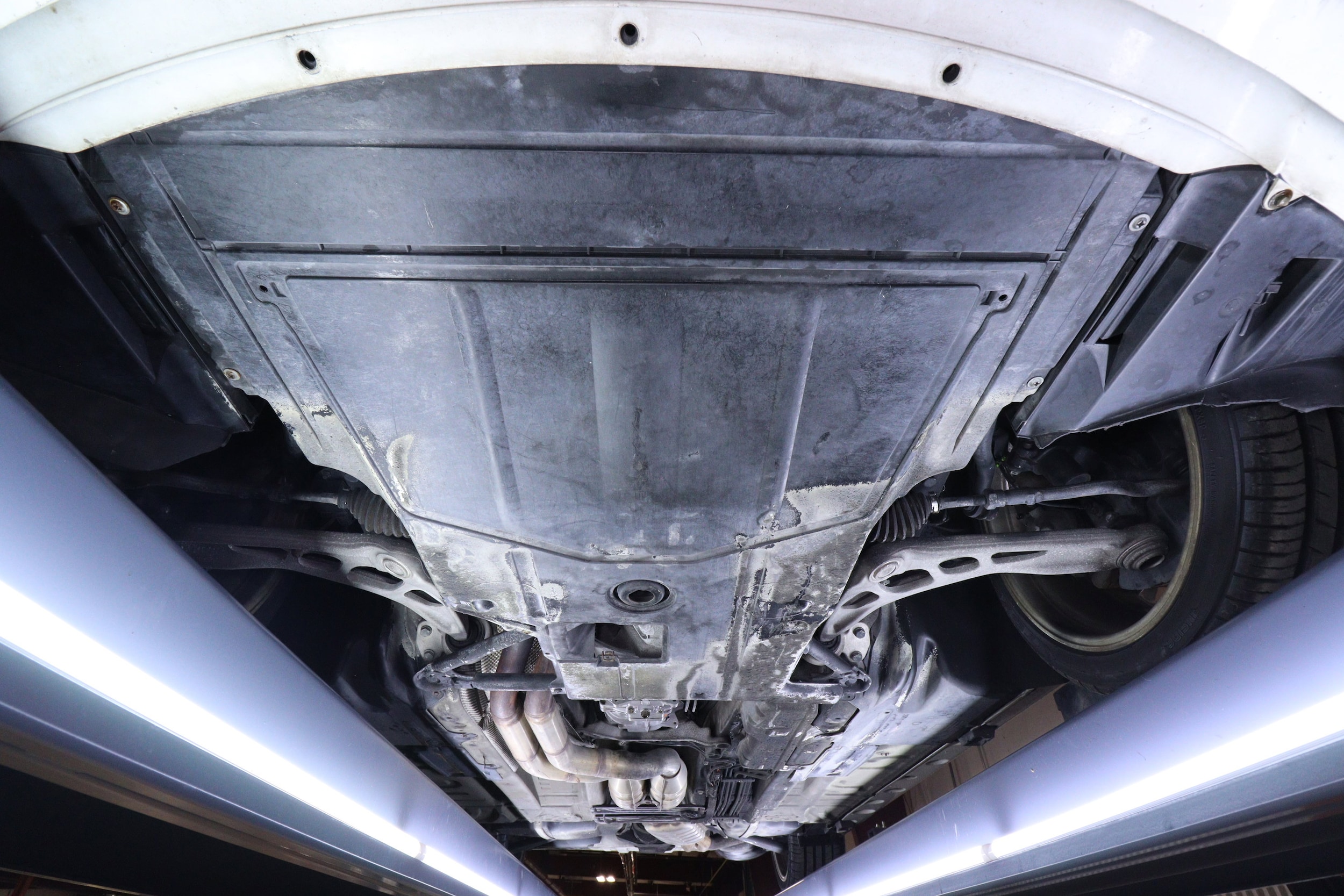 2000 BMW Alpina B3 31