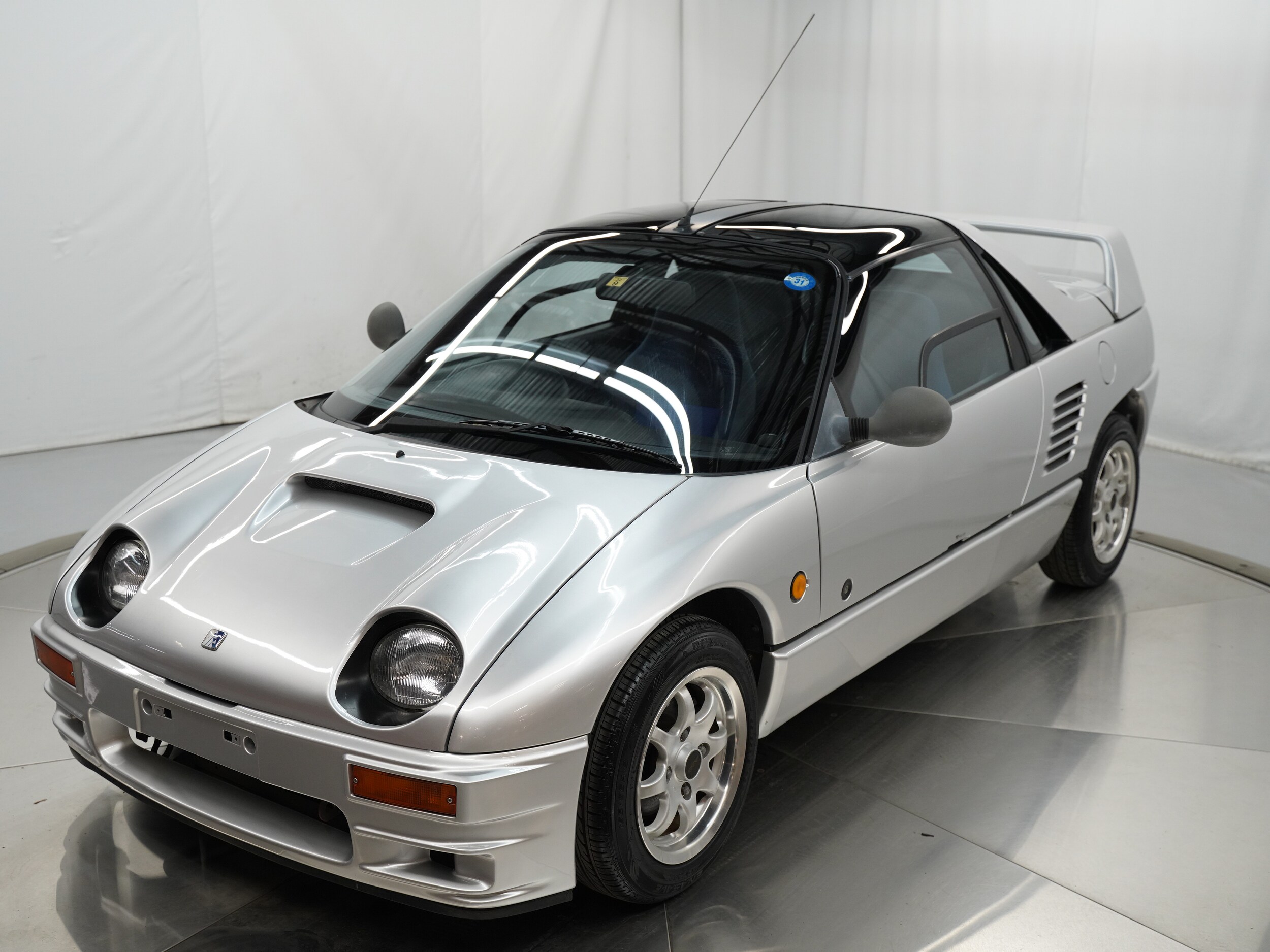 Used 1993 Autozam AZ-1 For Sale at Duncan Imports and Classic Cars Used 1993 Autozam AZ-1 For Sale at Duncan Imports and Classic Cars