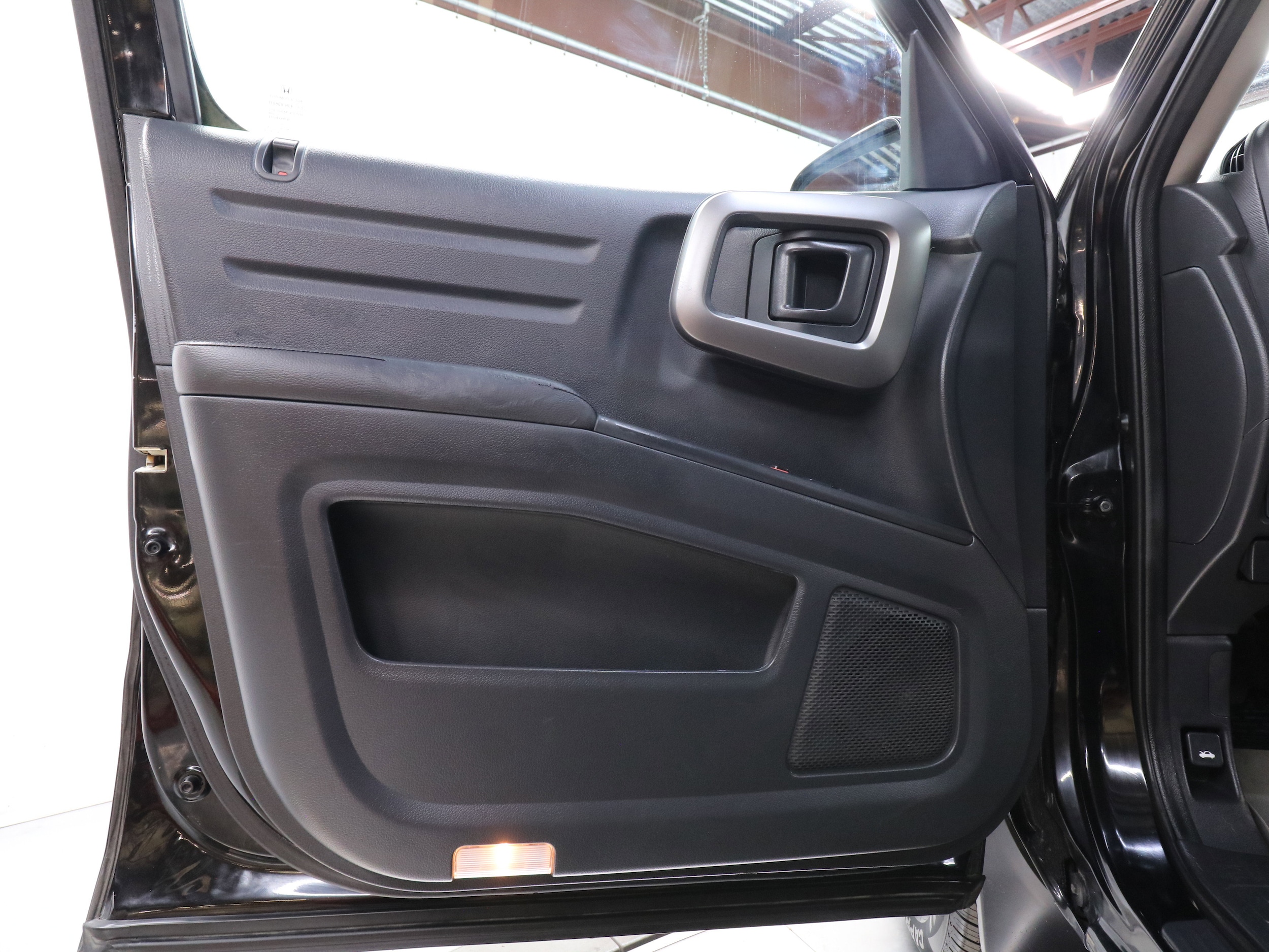 2013 Honda Ridgeline 21