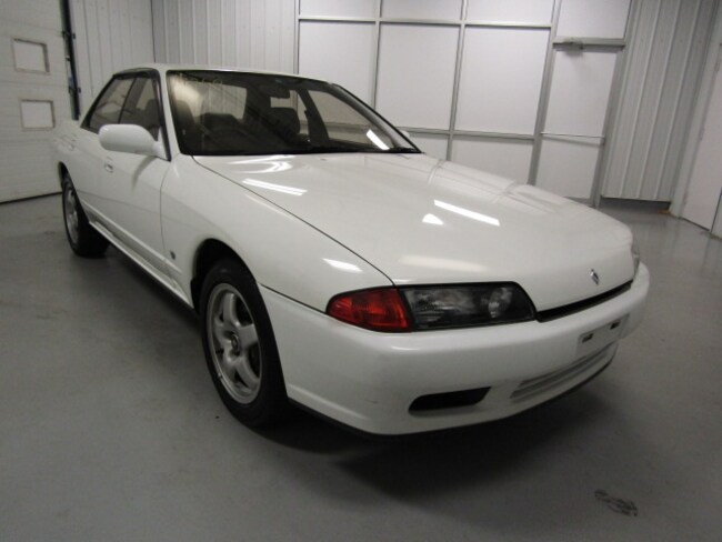 Used 1992 Nissan Skyline For Sale | Christiansburg VA Used 1992 Nissan Skyline For Sale | Christiansburg VA