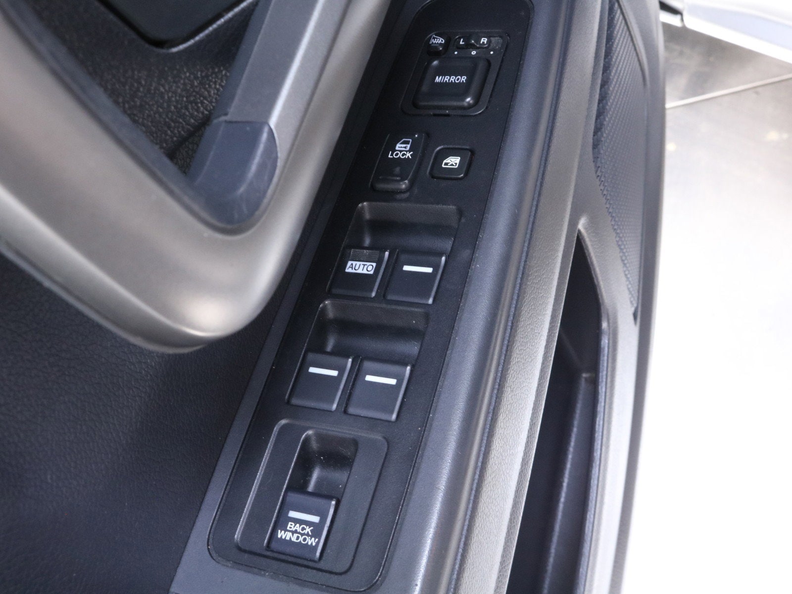 2009 Honda Ridgeline 49