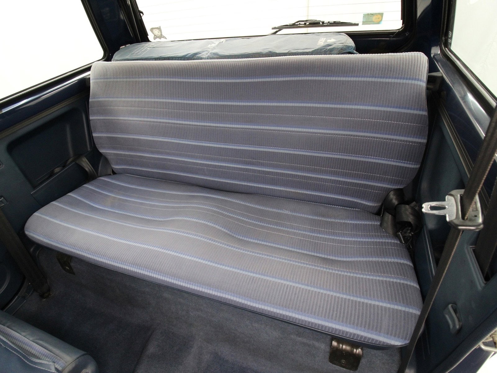 1984 Honda City 20
