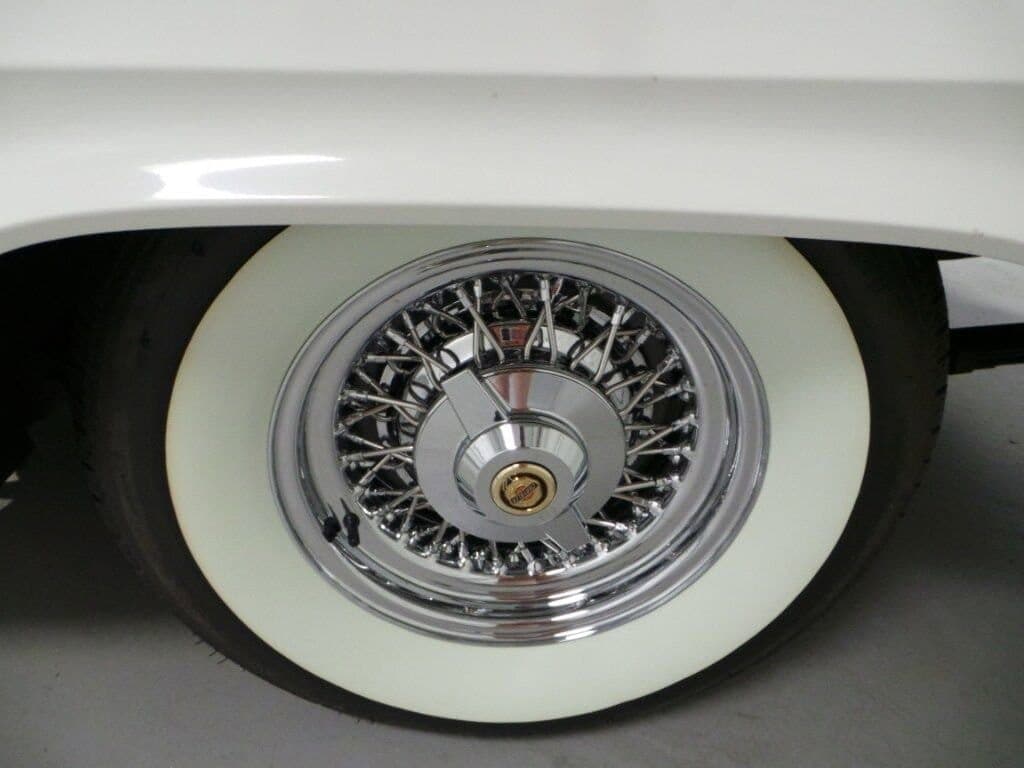 1962 Chrysler 300 43