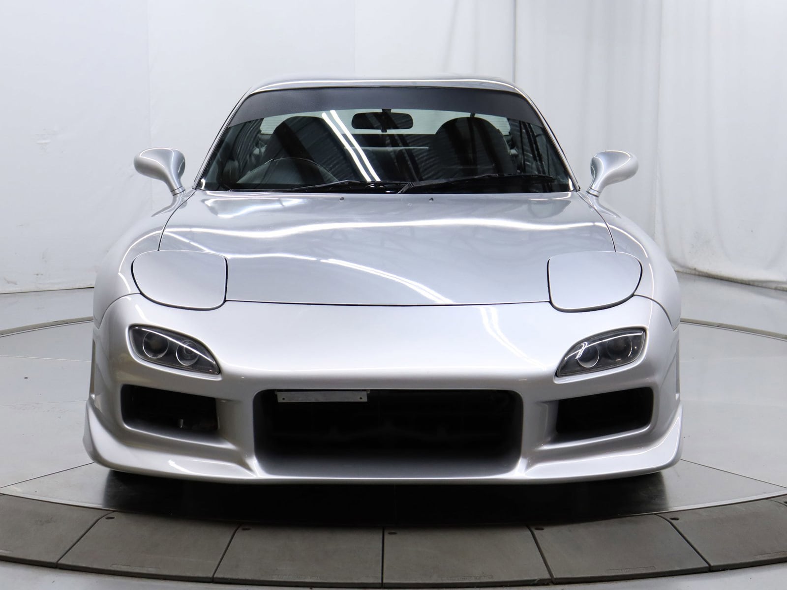 1996 Mazda RX-7 4