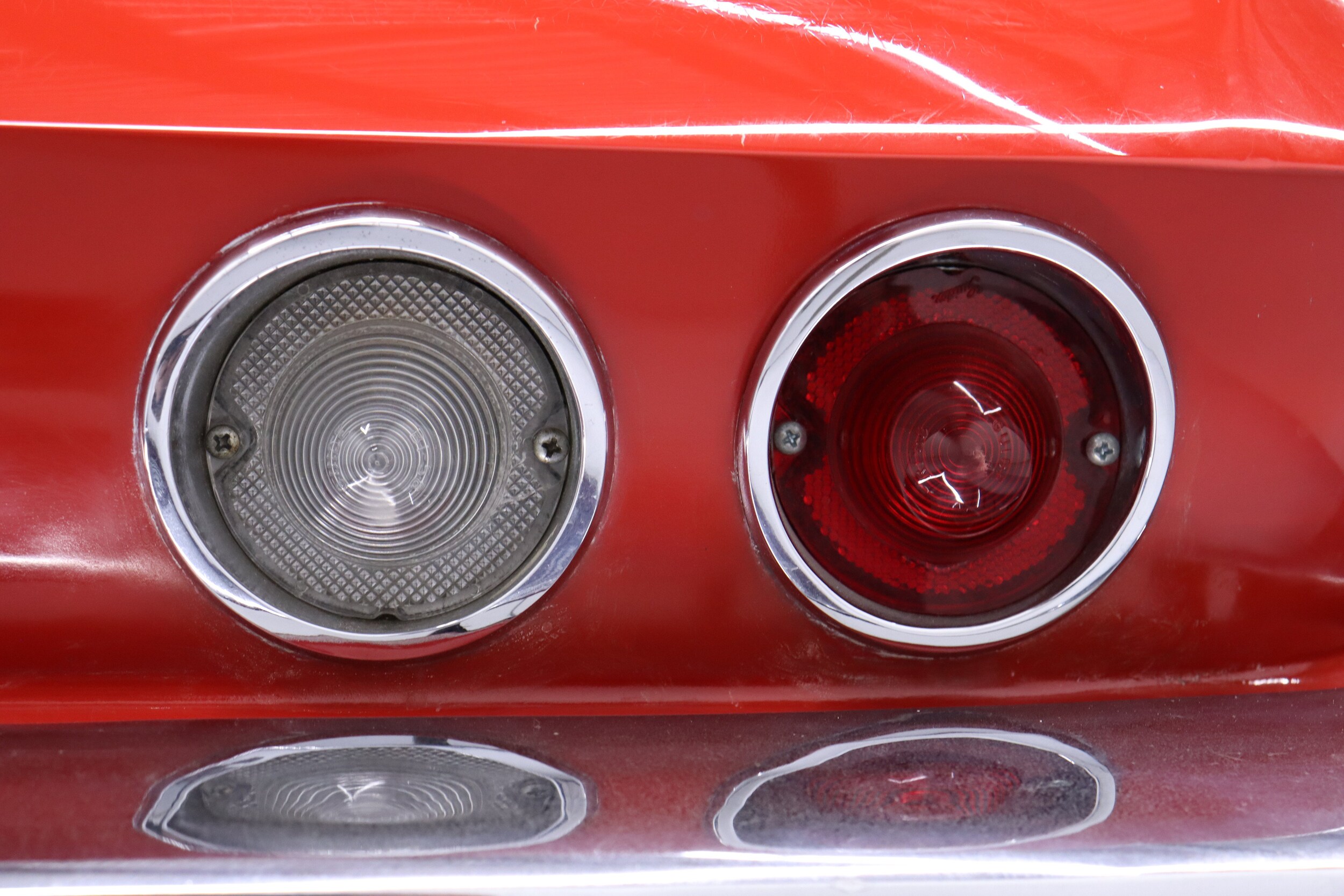 1965 Chevrolet Corvette 173