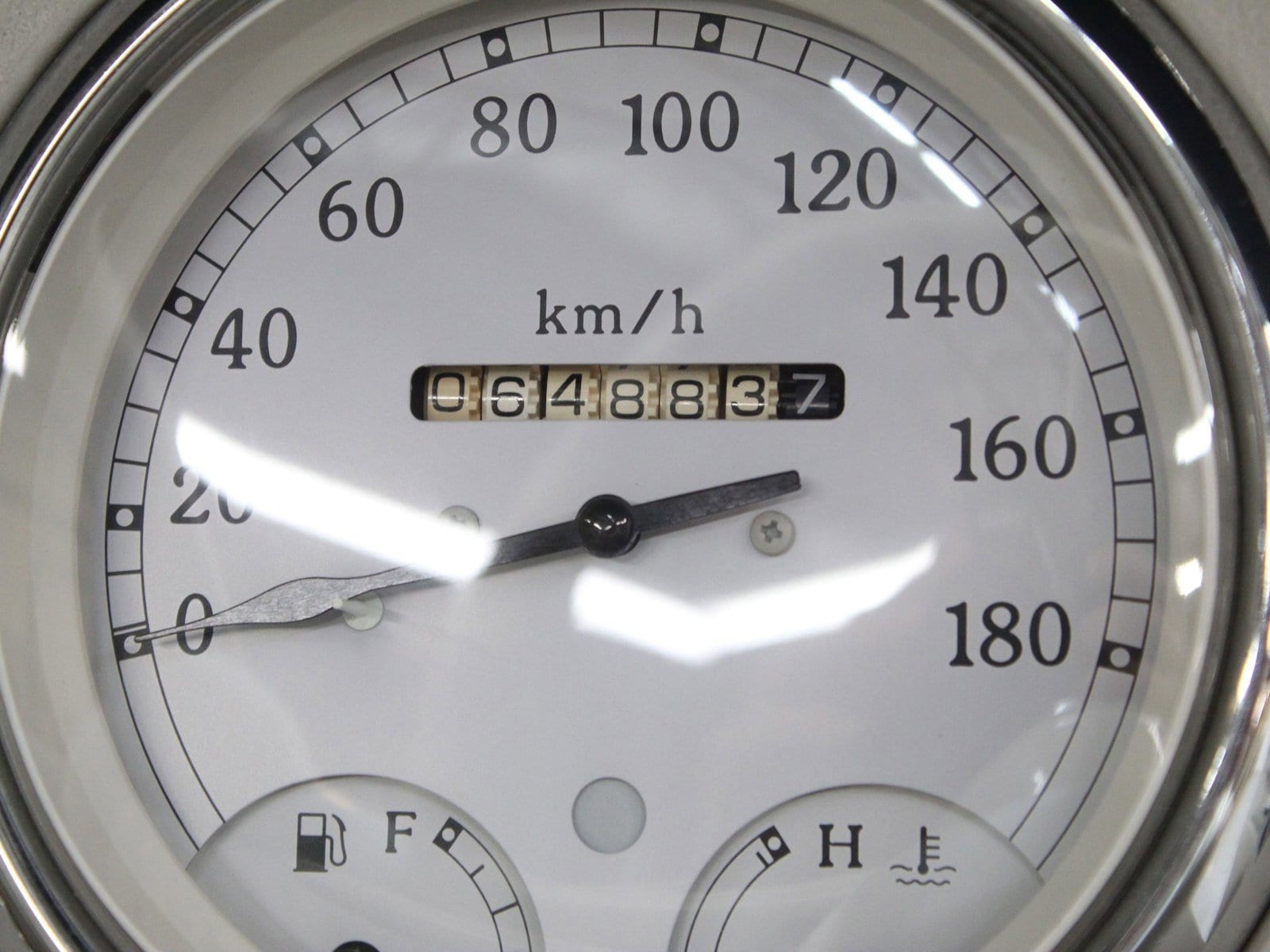 1991 Nissan Figaro 43