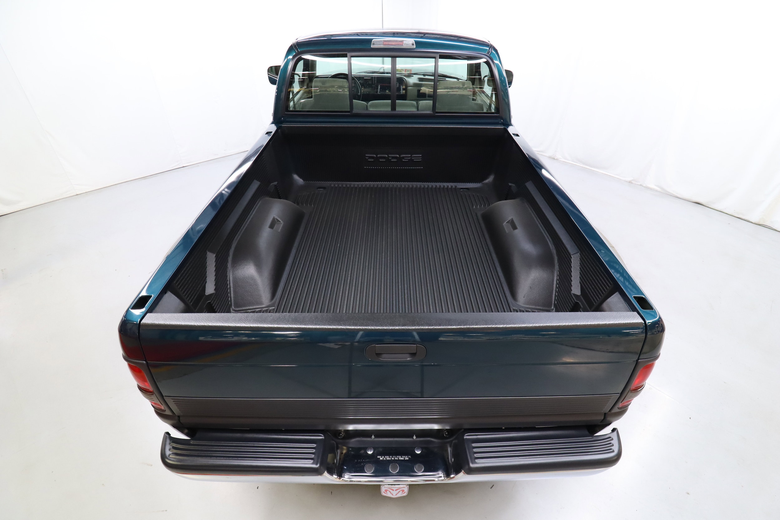 1994 Dodge Ram 1500 40