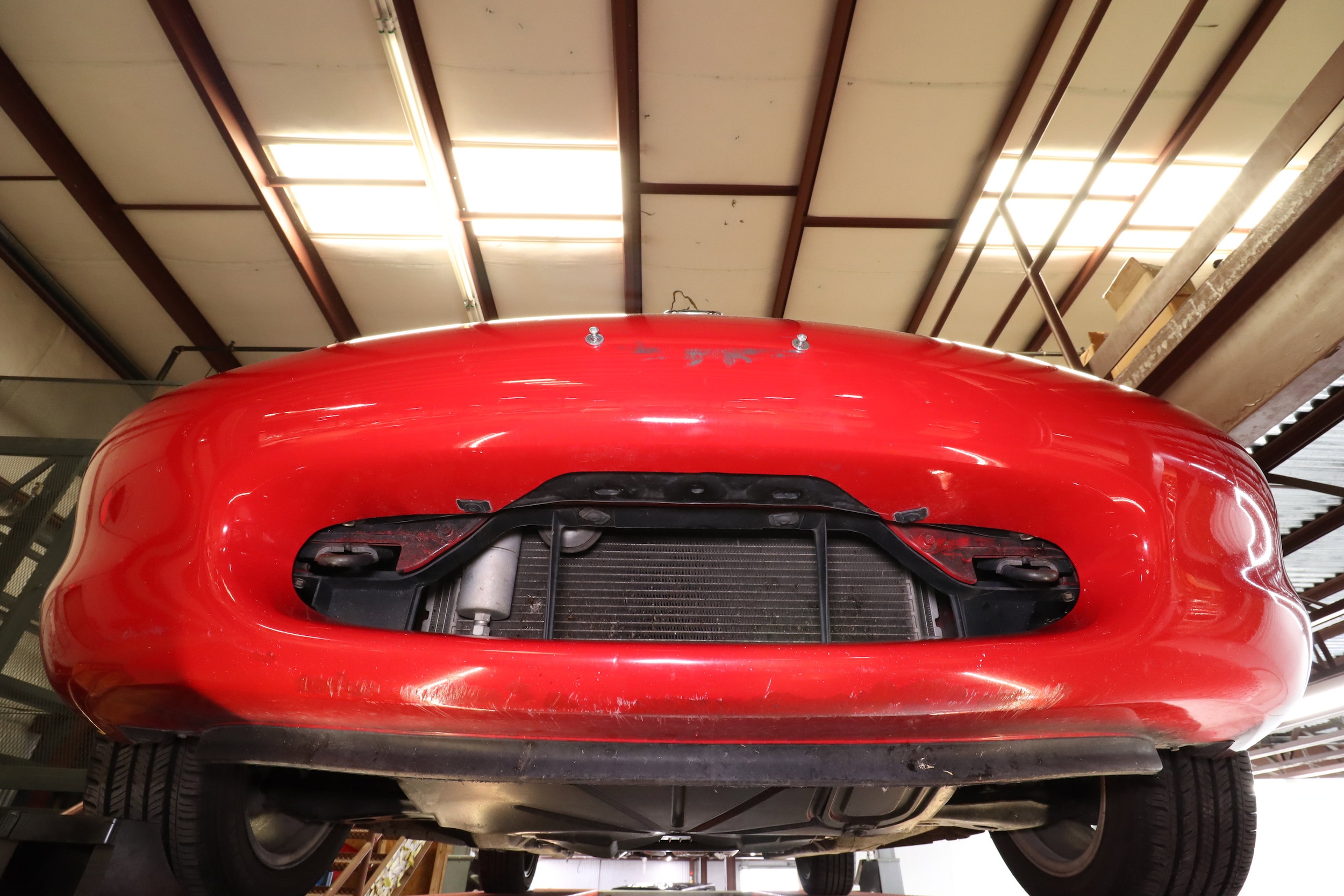 1999 Mazda MX-5 Miata 39