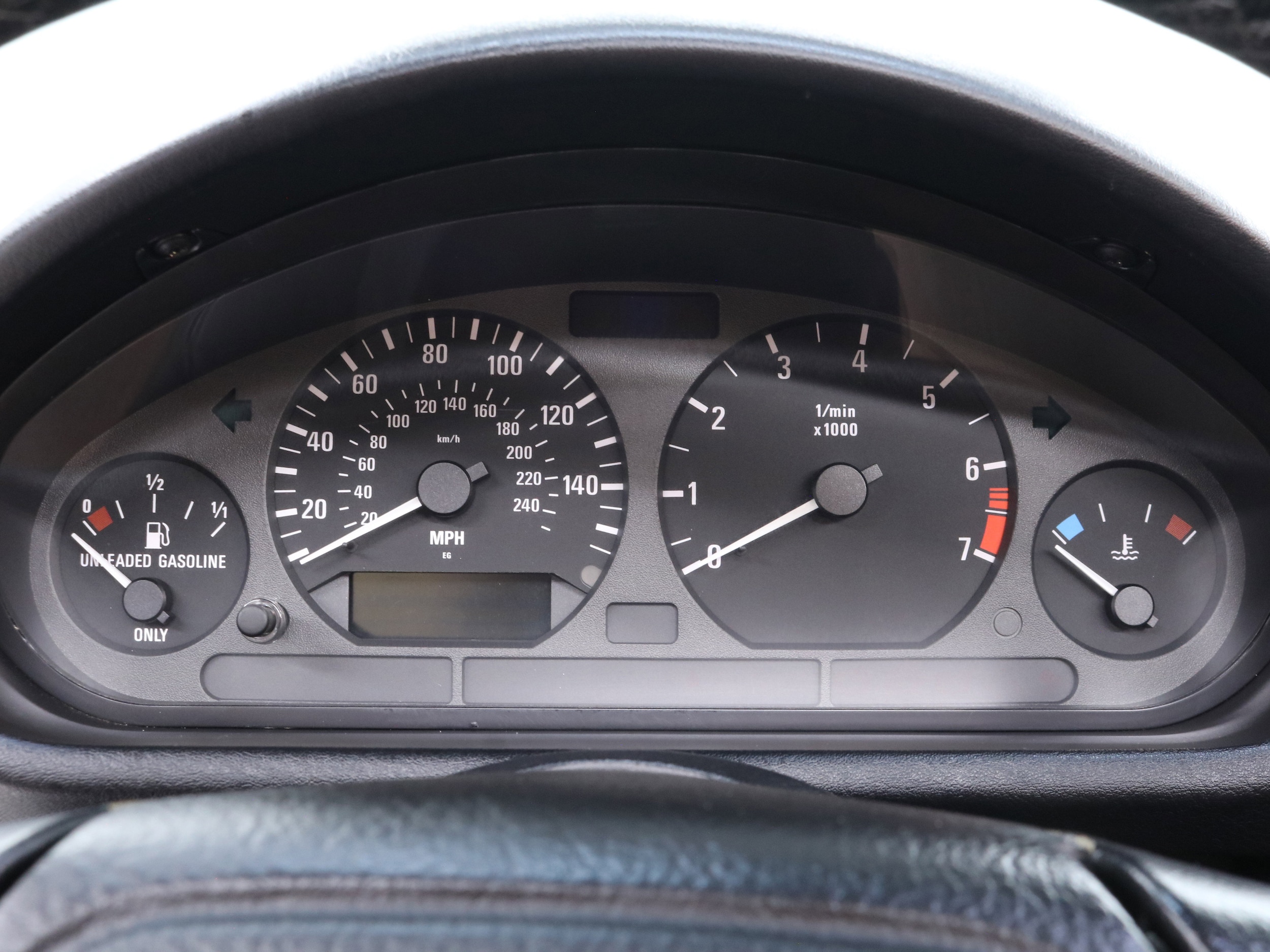 1997 BMW Z3 17