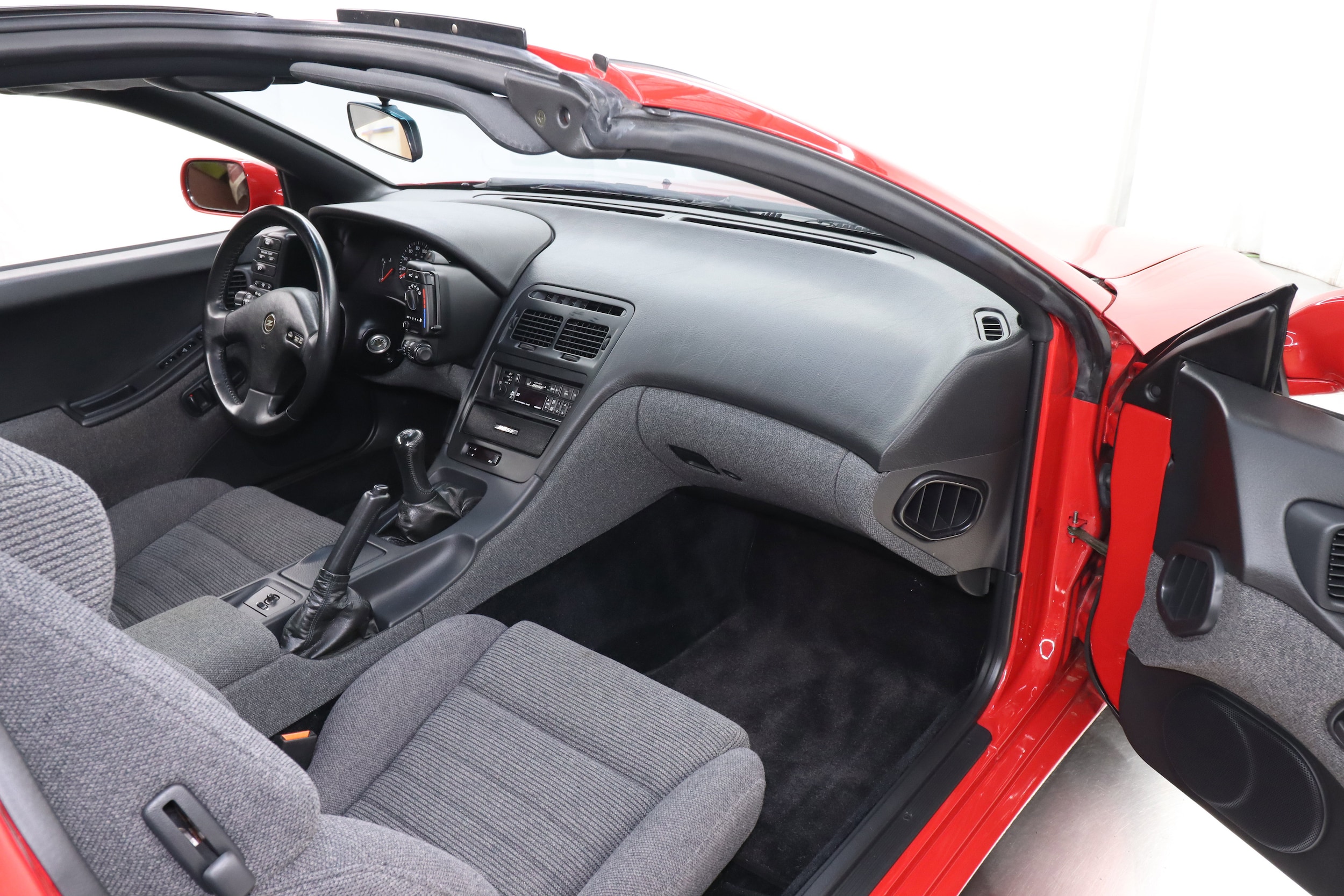 1990 Nissan 300ZX 24