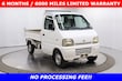  Suzuki Carry