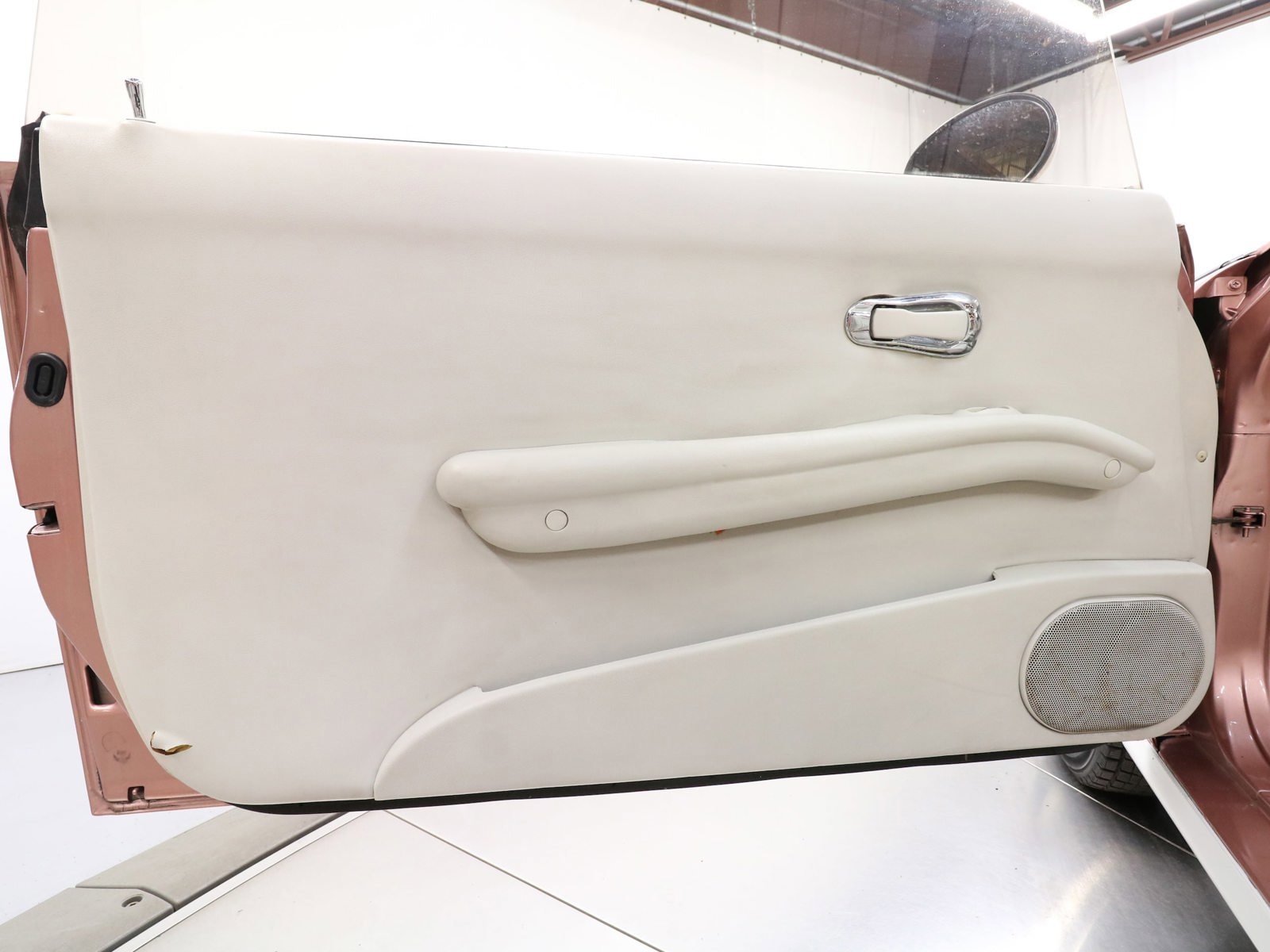 1991 Nissan Figaro 23