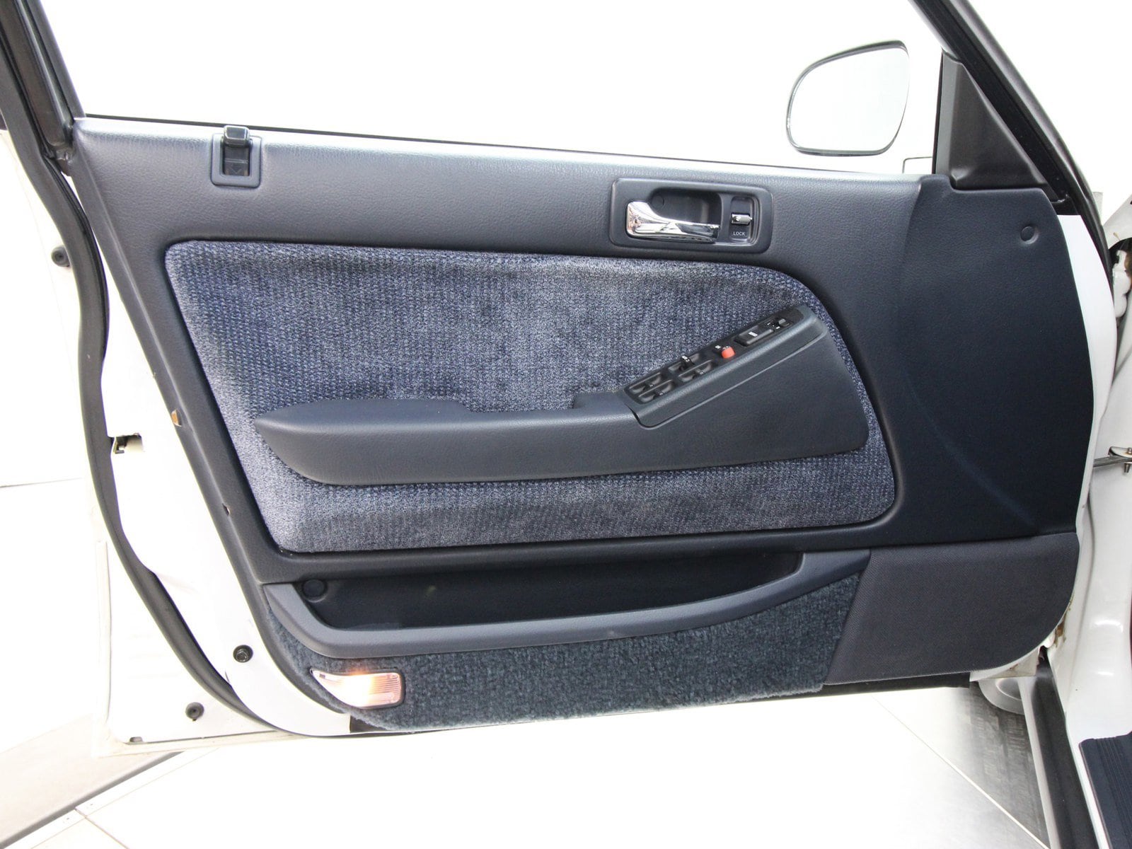 1993 Honda Accord 21