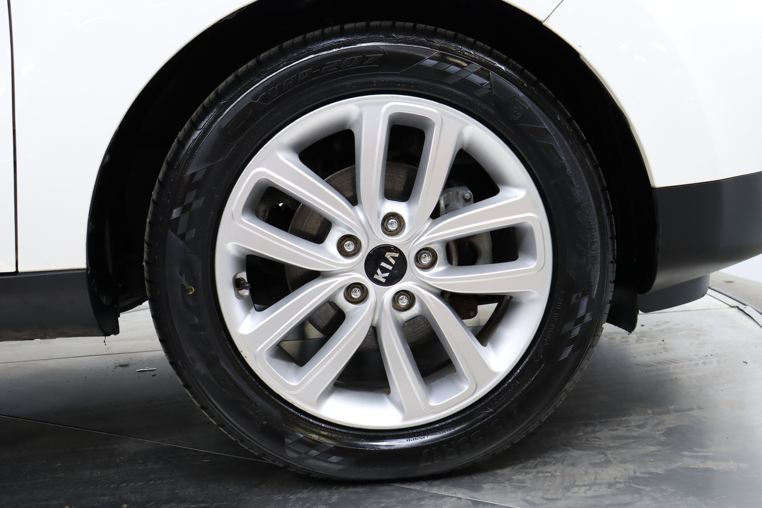 2018 Kia Soul 29