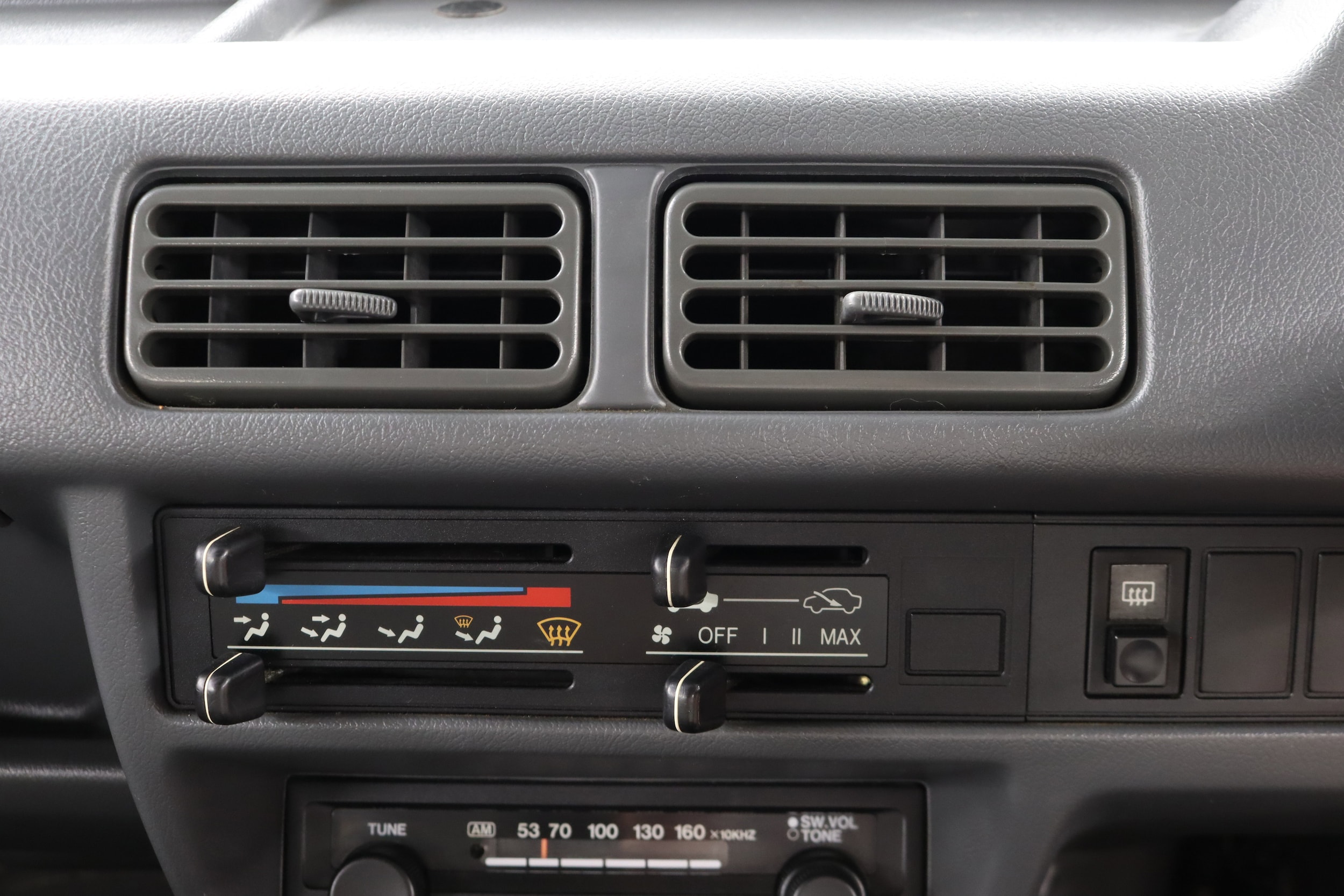 1994 Honda Acty 14