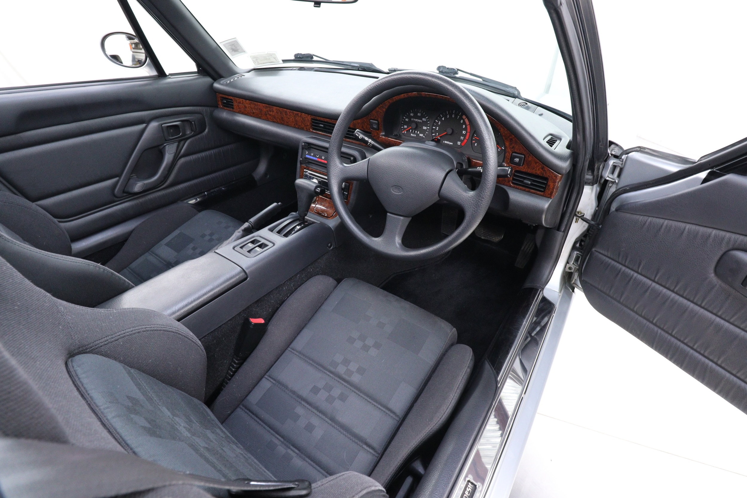 1997 Suzuki Cappuccino 15