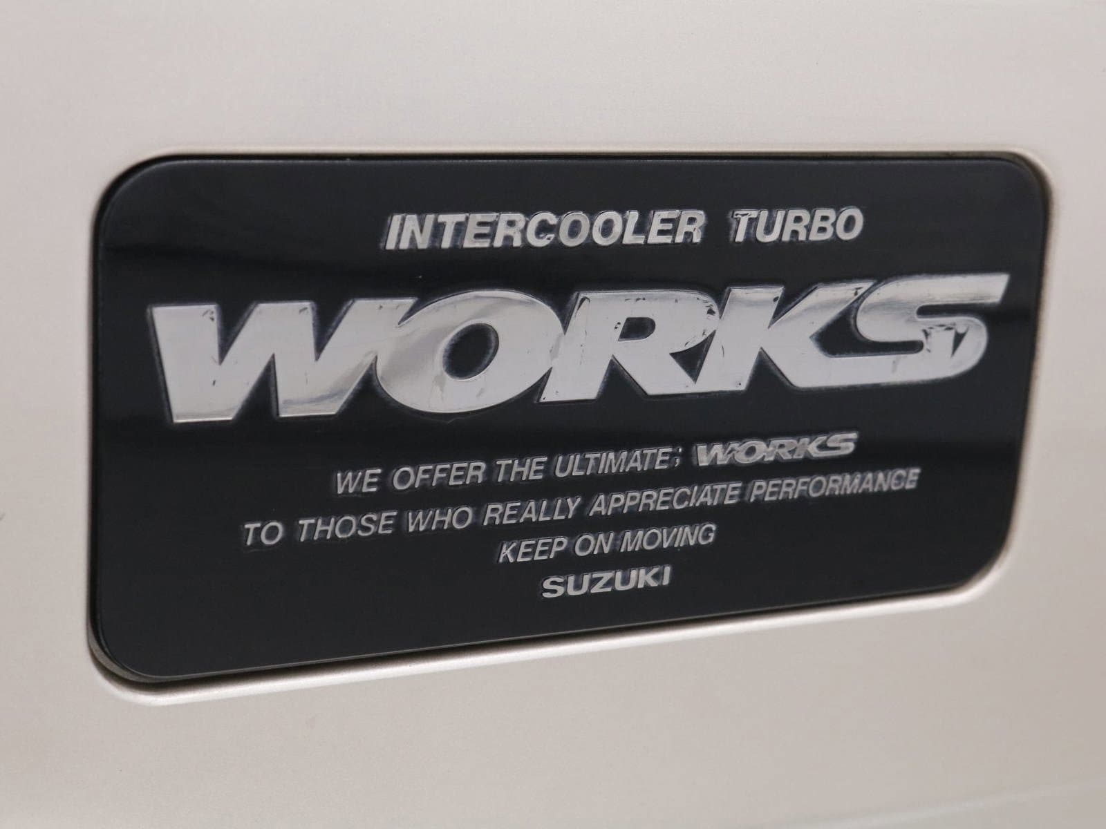 1992 Suzuki Alto Works 51