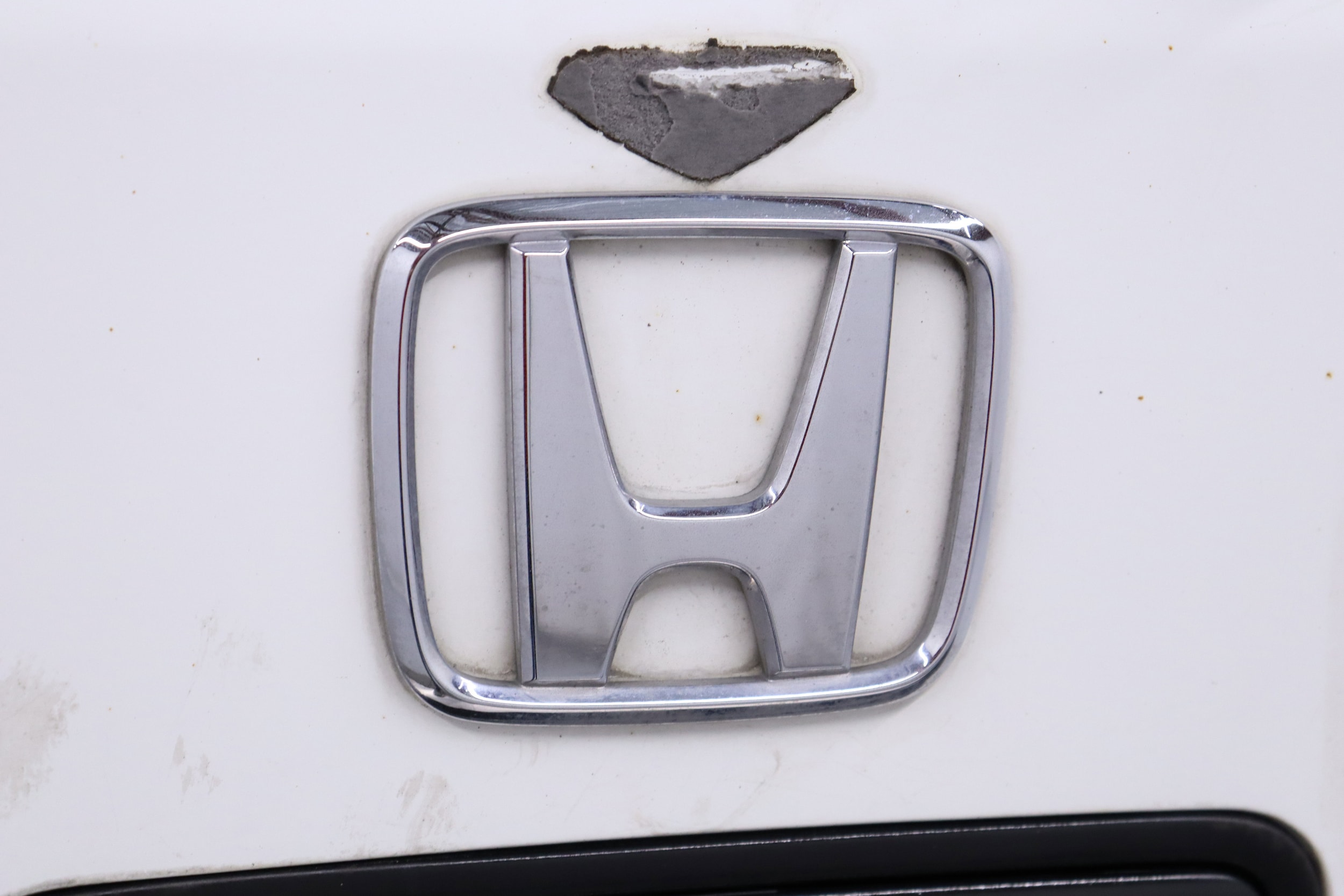 1996 Honda Acty 54