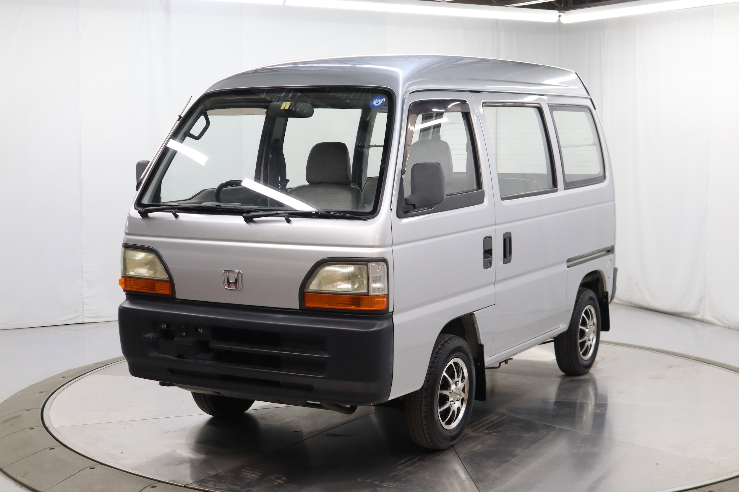 1994 Honda Acty 4