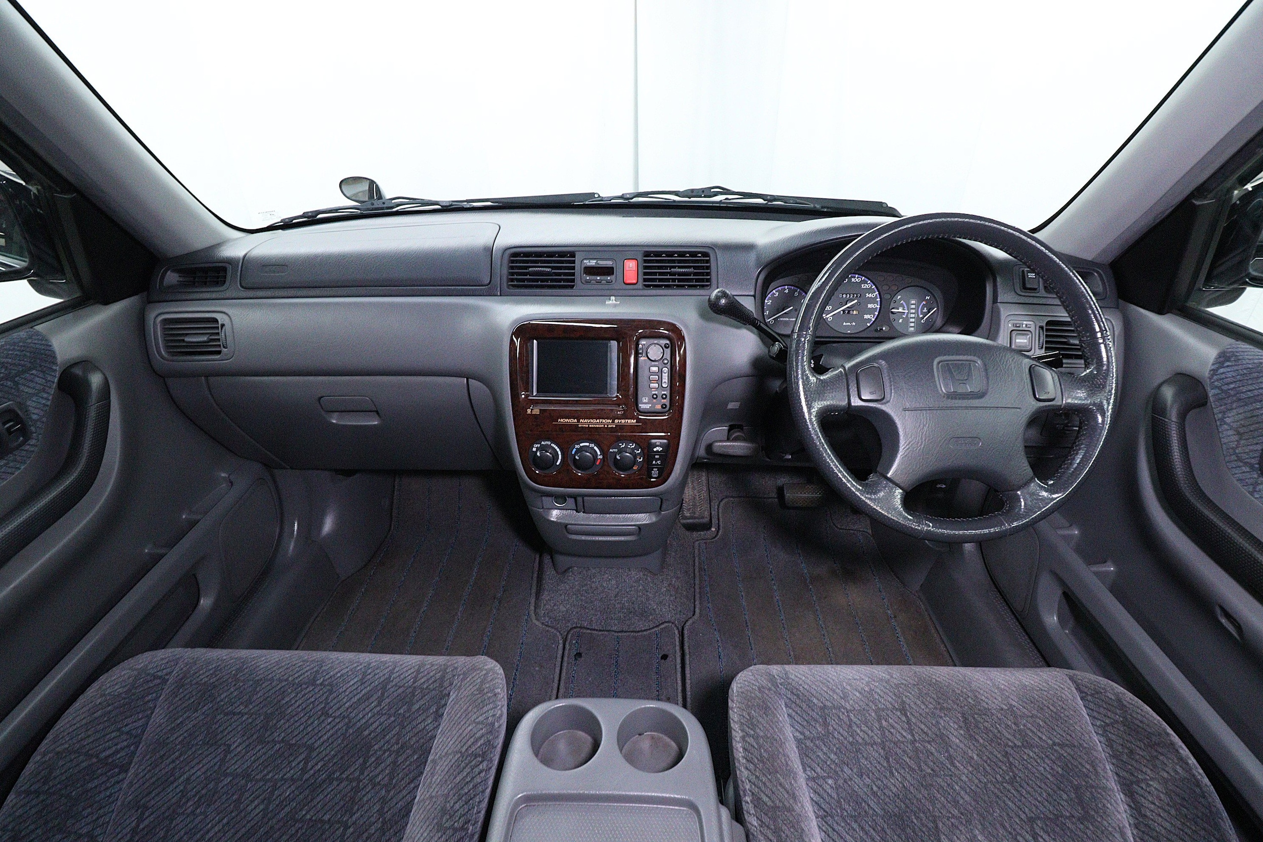 1997 Honda CR-V 55