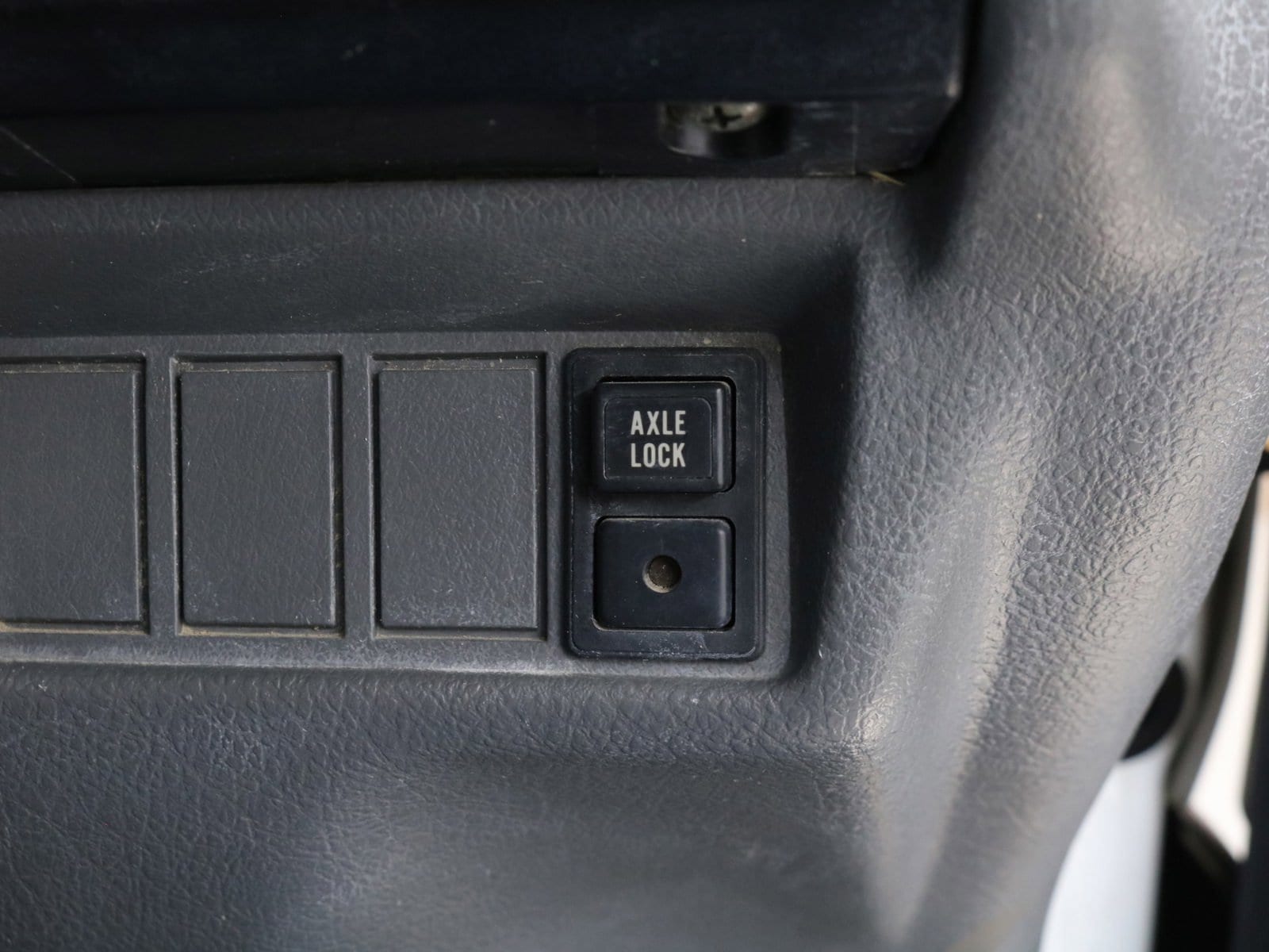 1997 Suzuki Carry 35