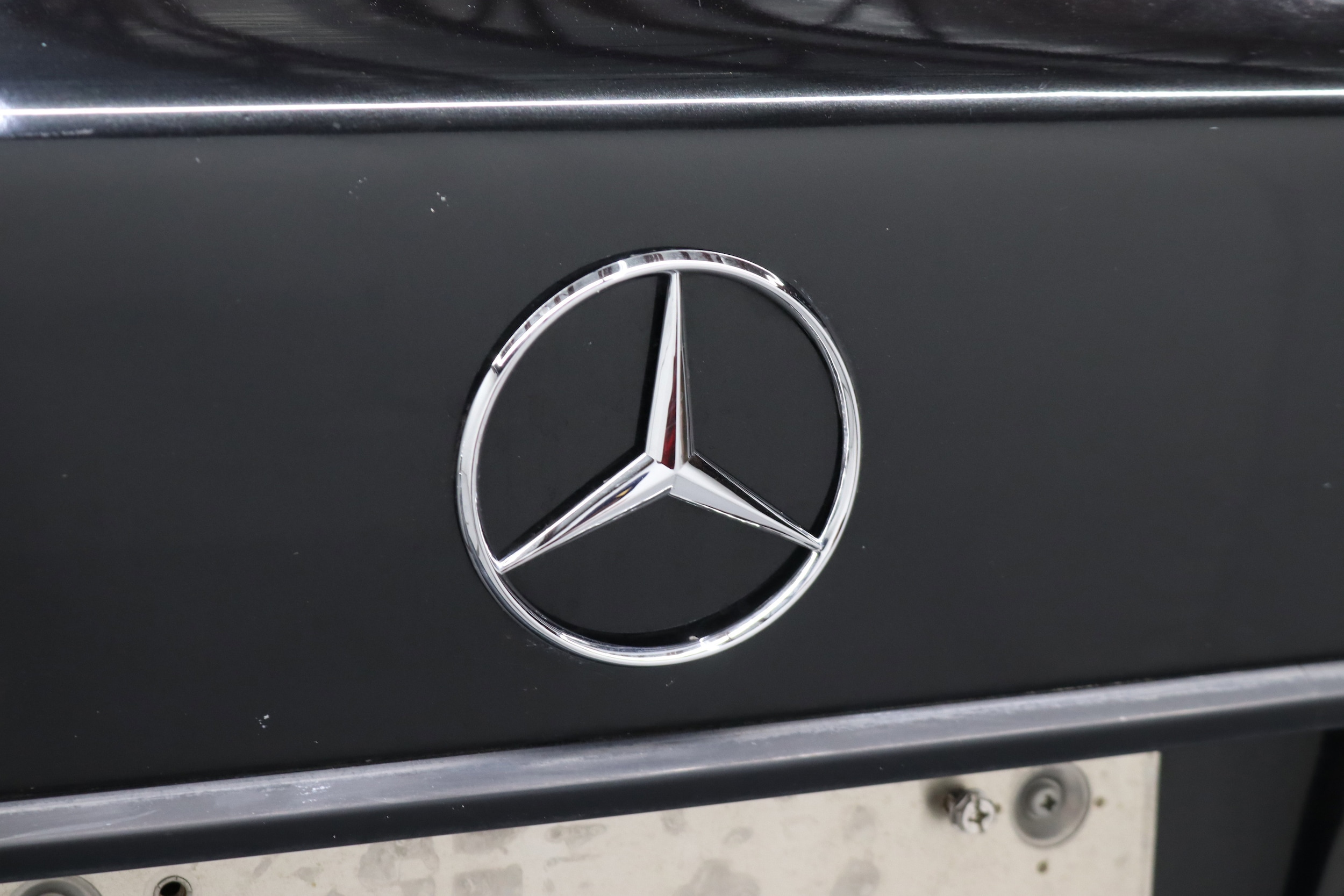 1992 Mercedes-Benz 300CE 56