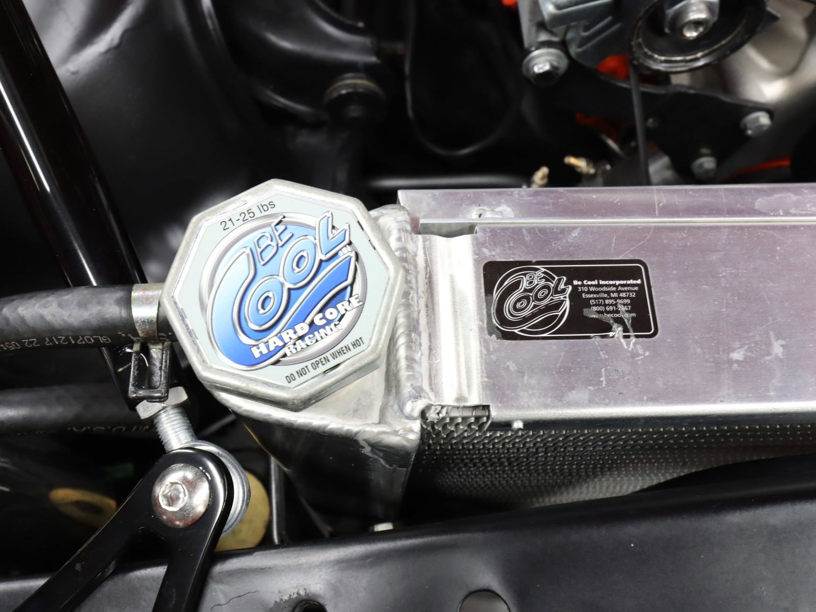 1968 Chevrolet Camaro 64