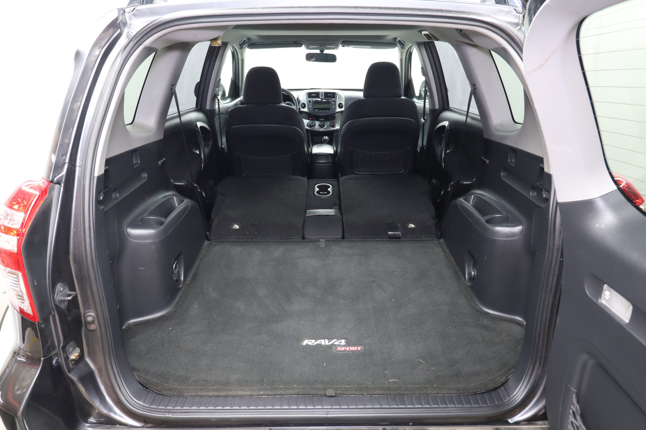 2010 Toyota RAV4 28
