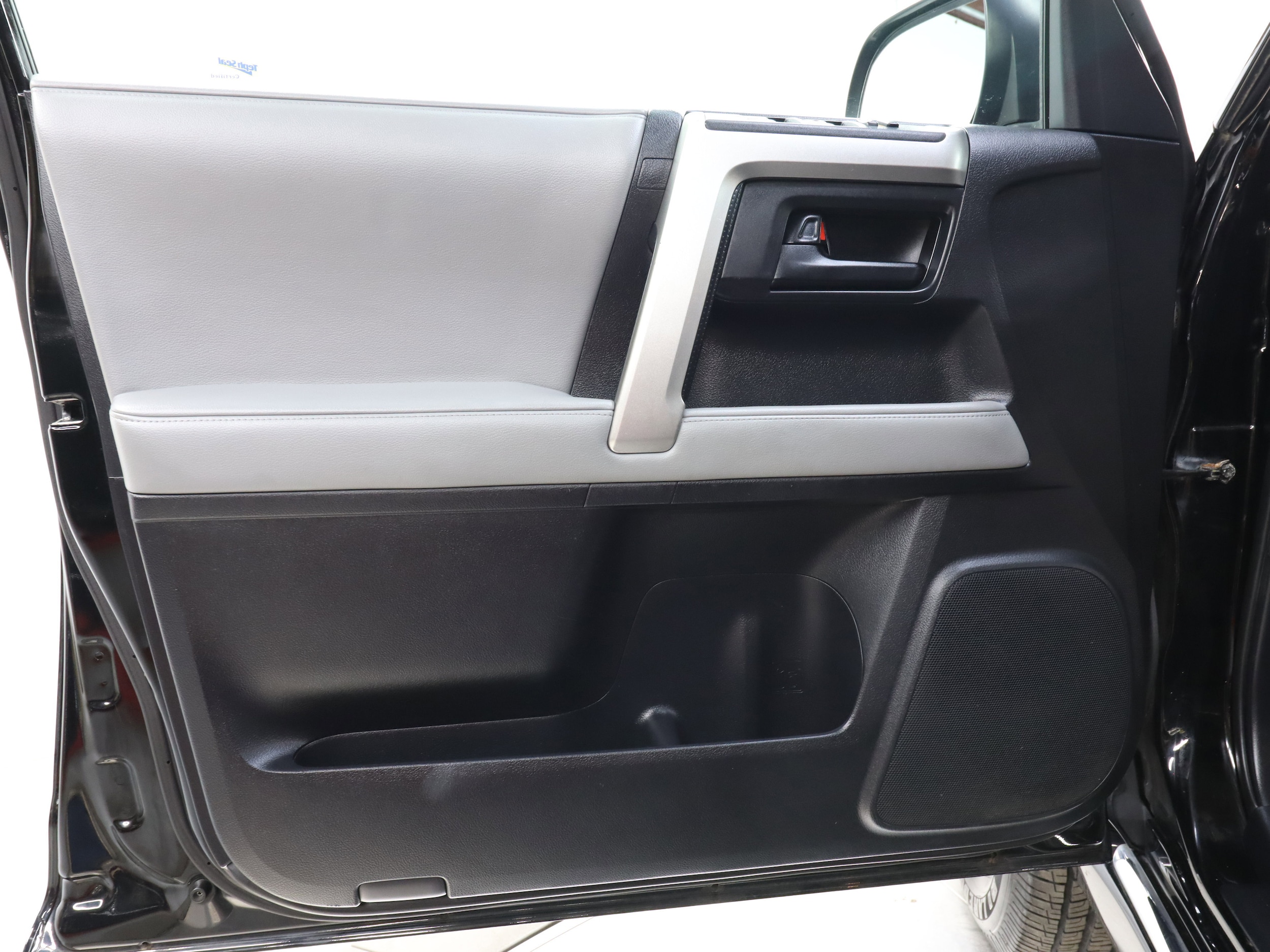 2010 Toyota 4Runner 25